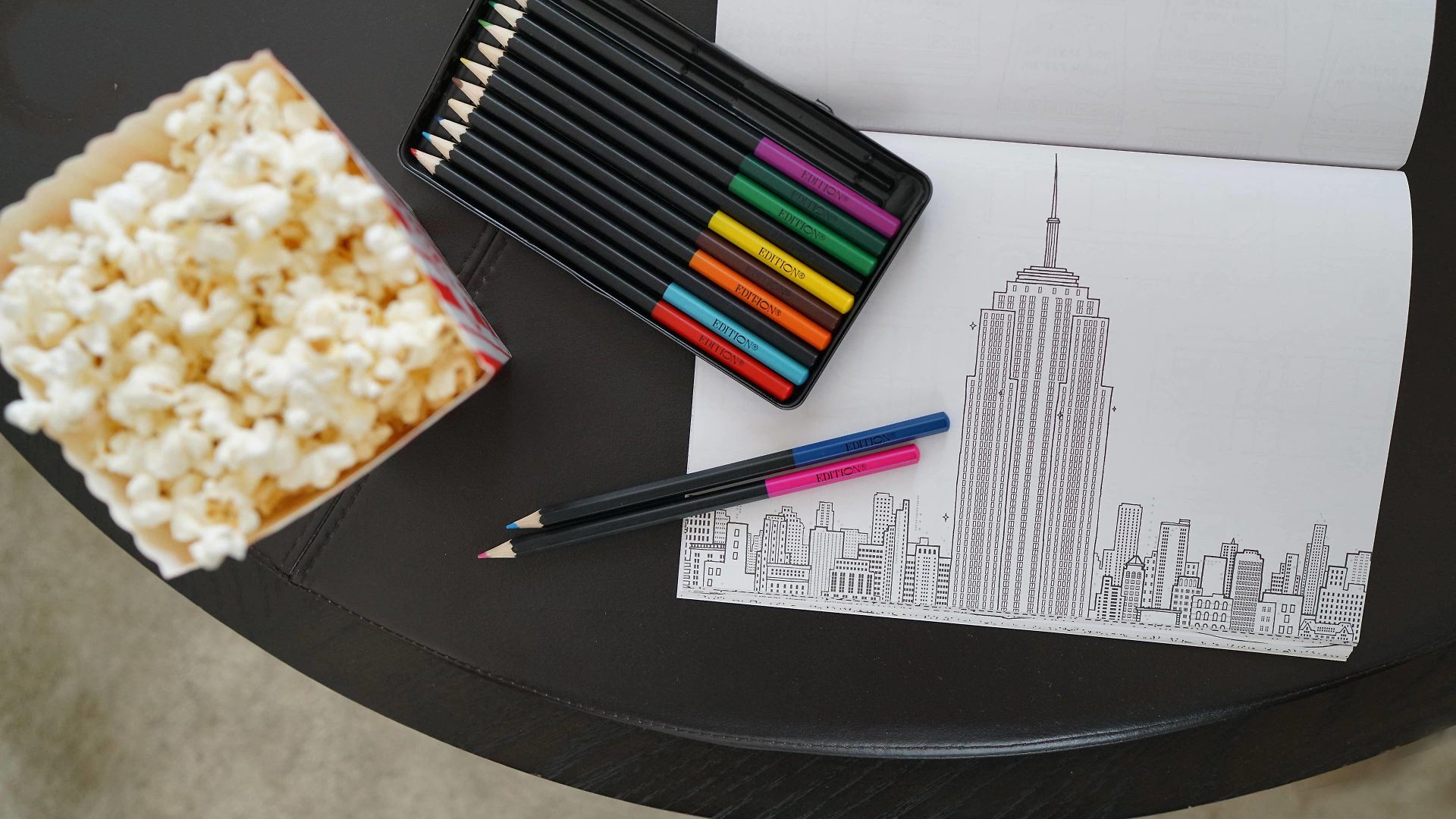 The Edition Hotel New York