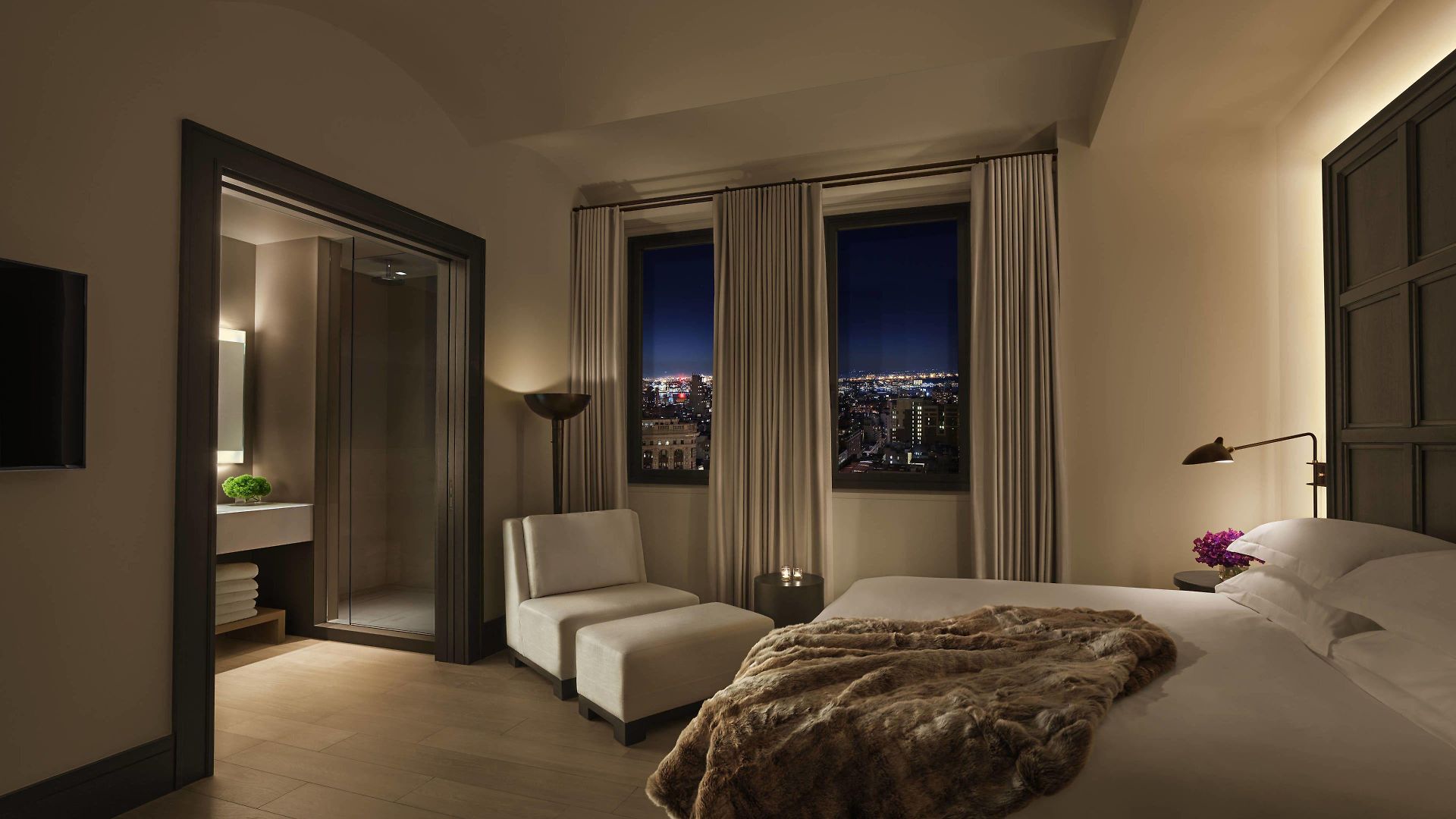 The Edition Hotel