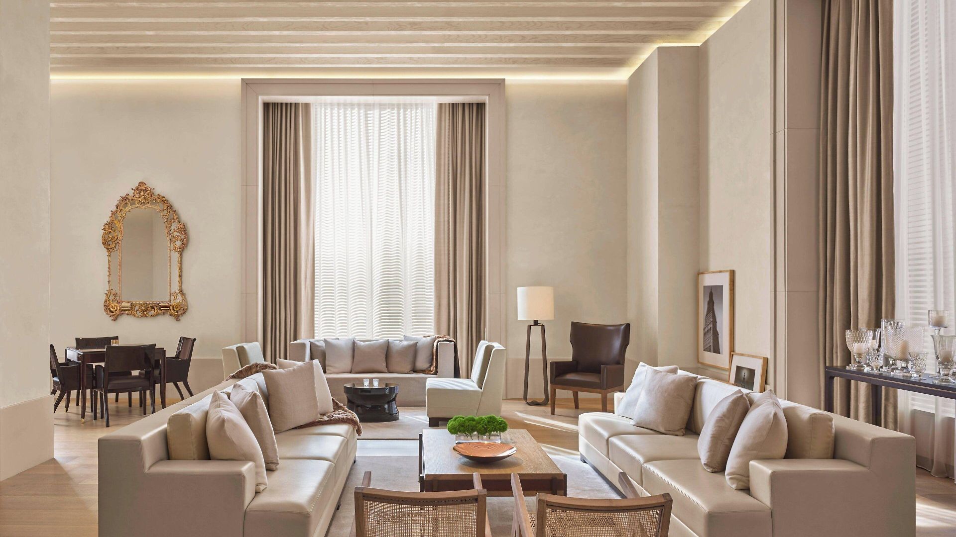 Hotel The Edition New York