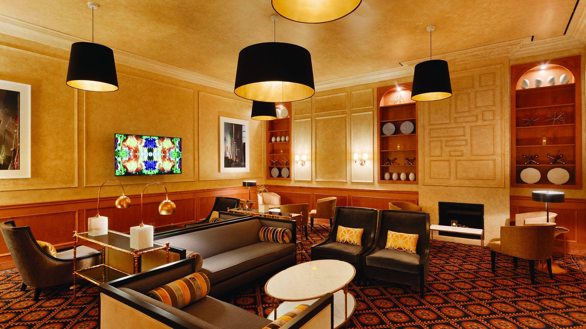 Executive Le Soleil Hotel New York