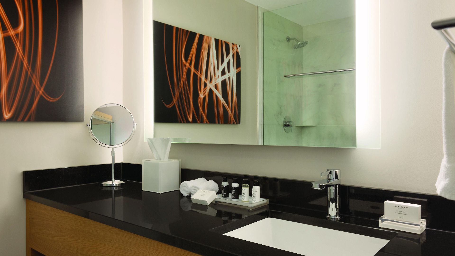 Executive Le Soleil 4* New York