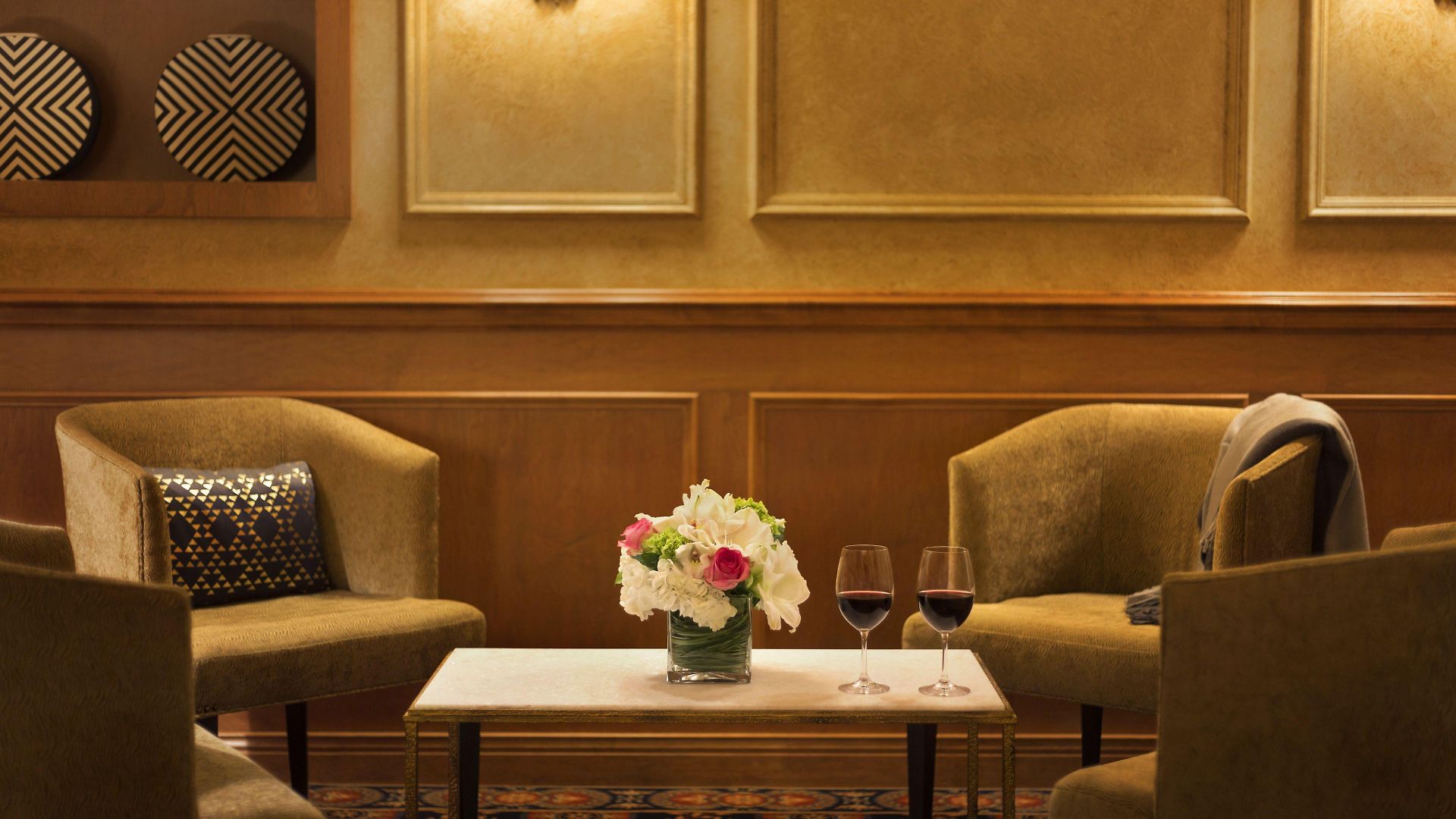Hotel Executive Le Soleil New York