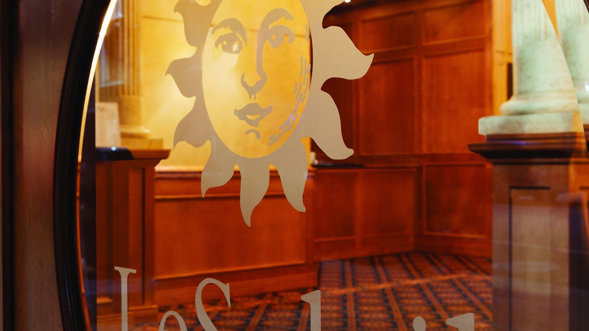 Hotel Executive Le Soleil