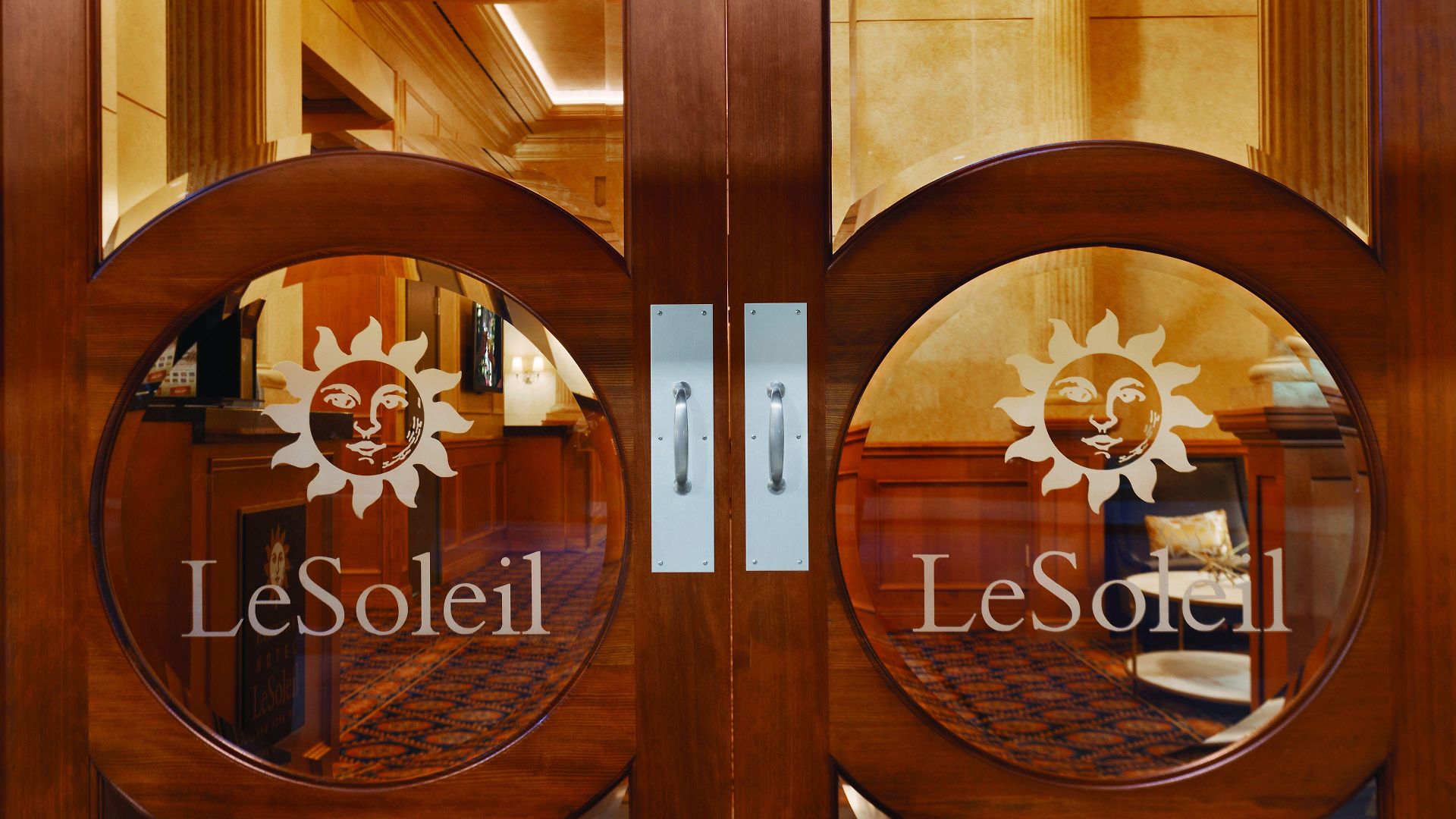 Executive Le Soleil