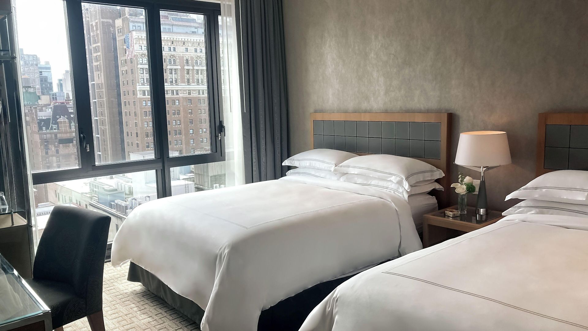 Executive Le Soleil Hotel New York