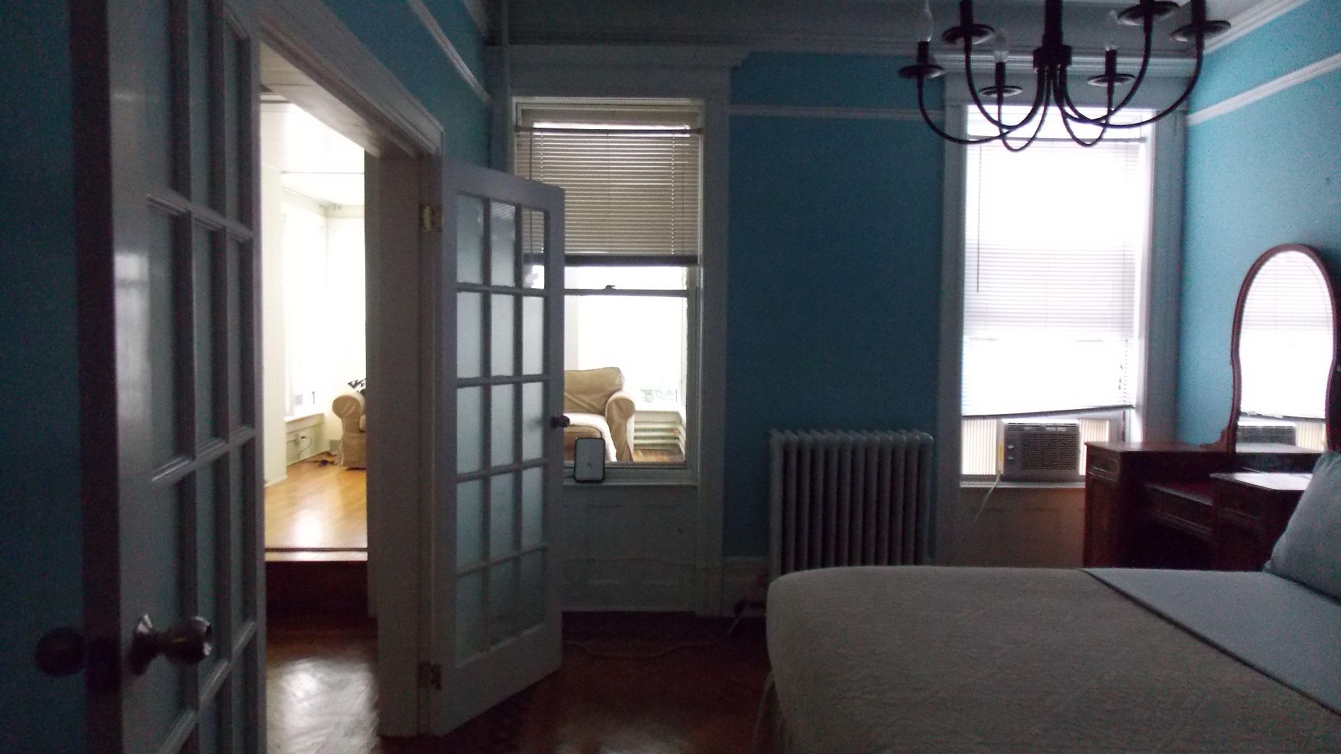 Serenity At Bed & Breakfast New York