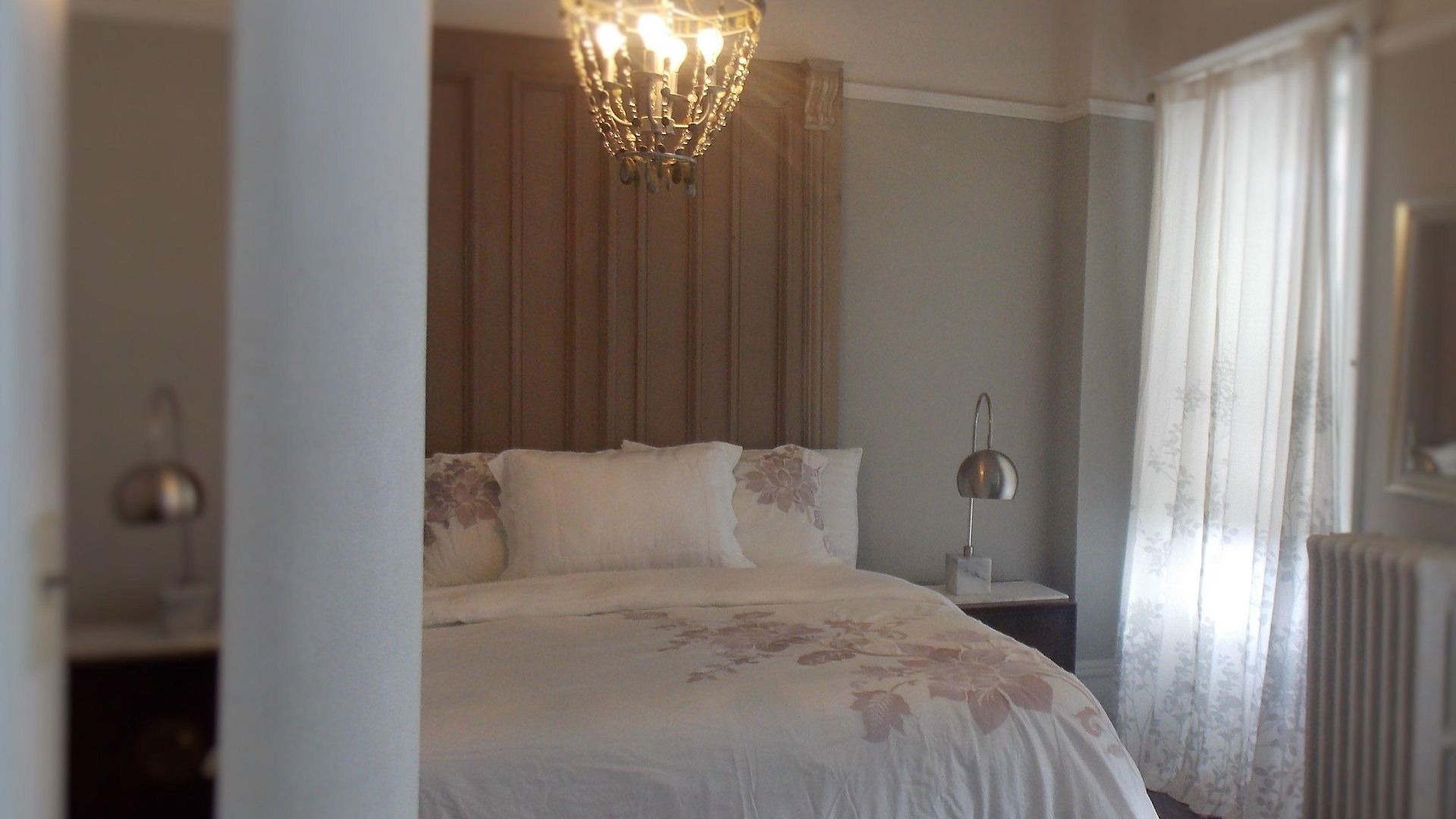 Serenity At Bed & Breakfast