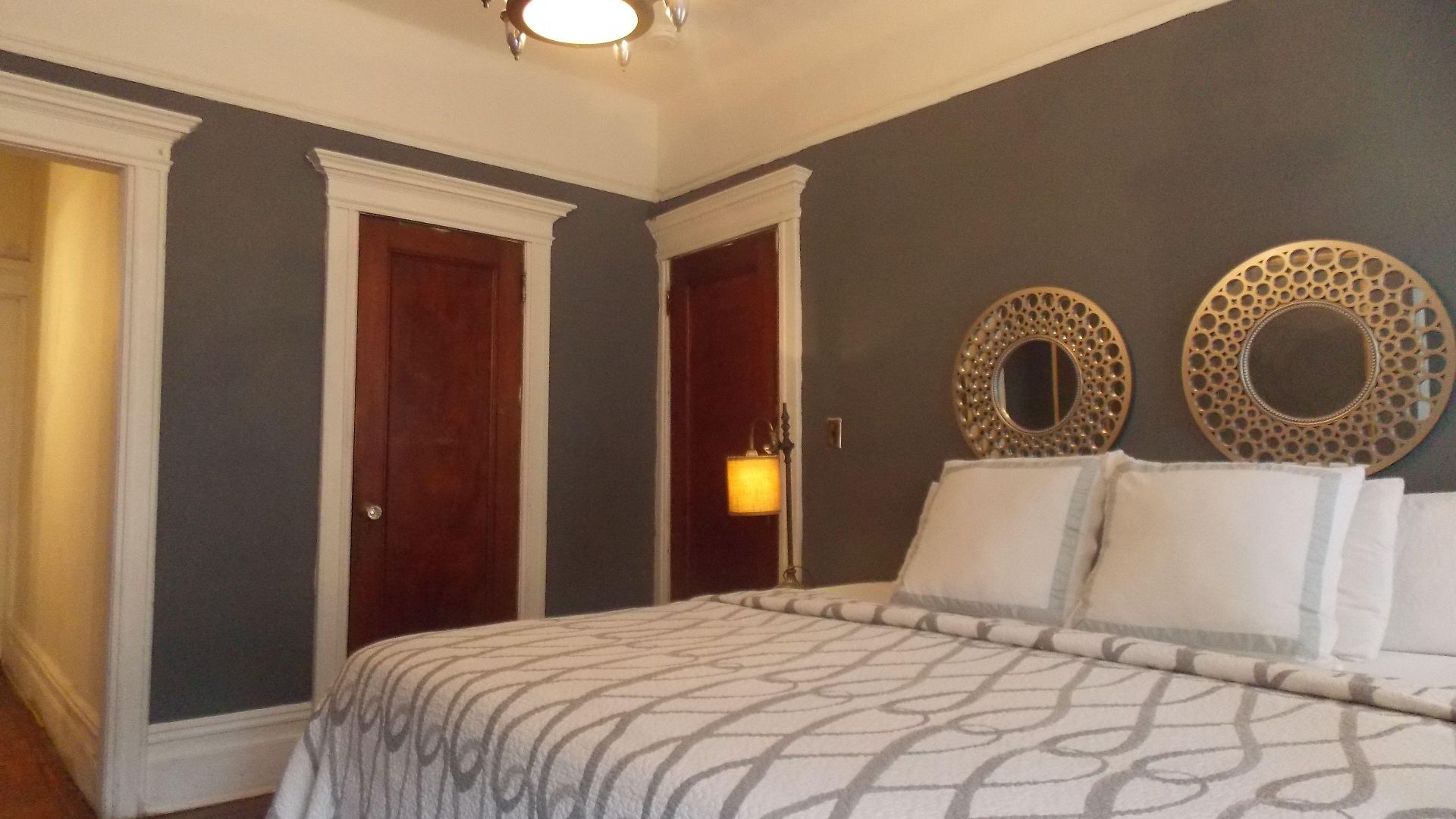 Serenity At Bed & Breakfast New York