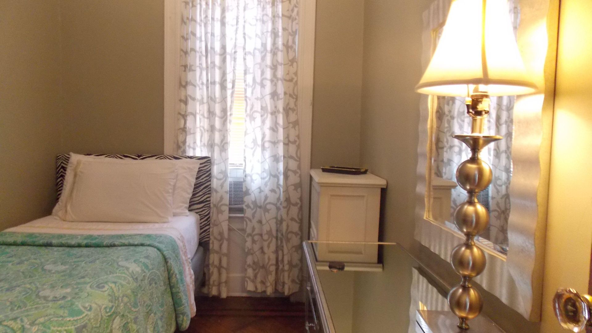 Serenity At Bed & Breakfast New York