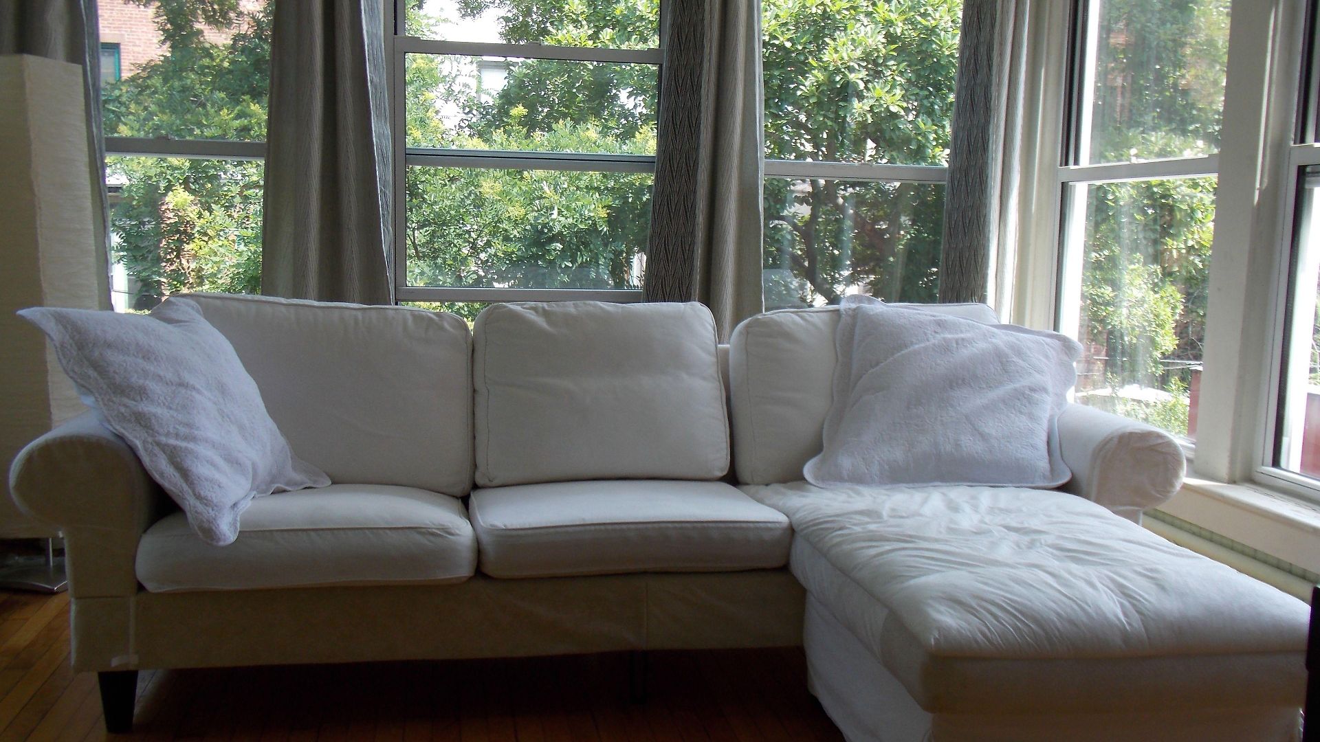 Bed & Breakfast Serenity At New York