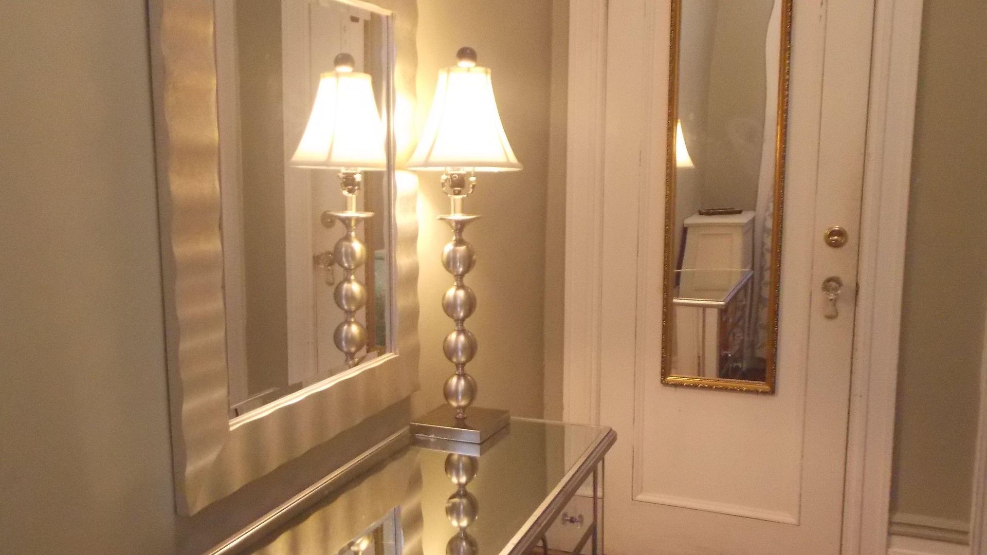 Bed & Breakfast Serenity At New York