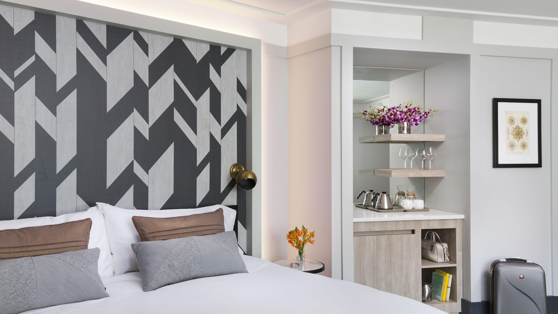 Hotel The Tillary Brooklyn 4*