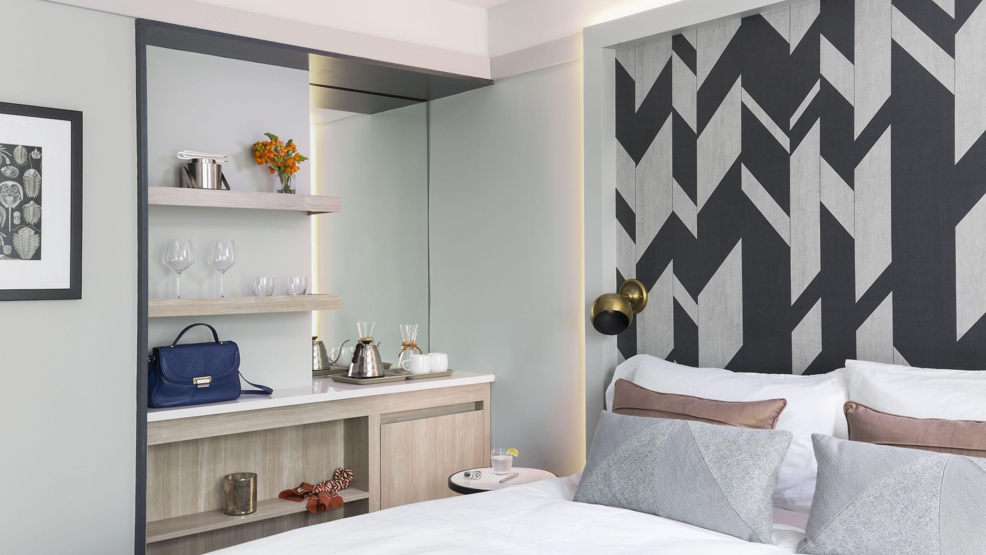 Hotel The Tillary Brooklyn New York