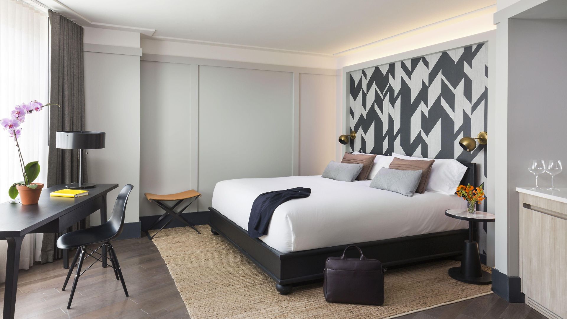 Hotel The Tillary Brooklyn 4*