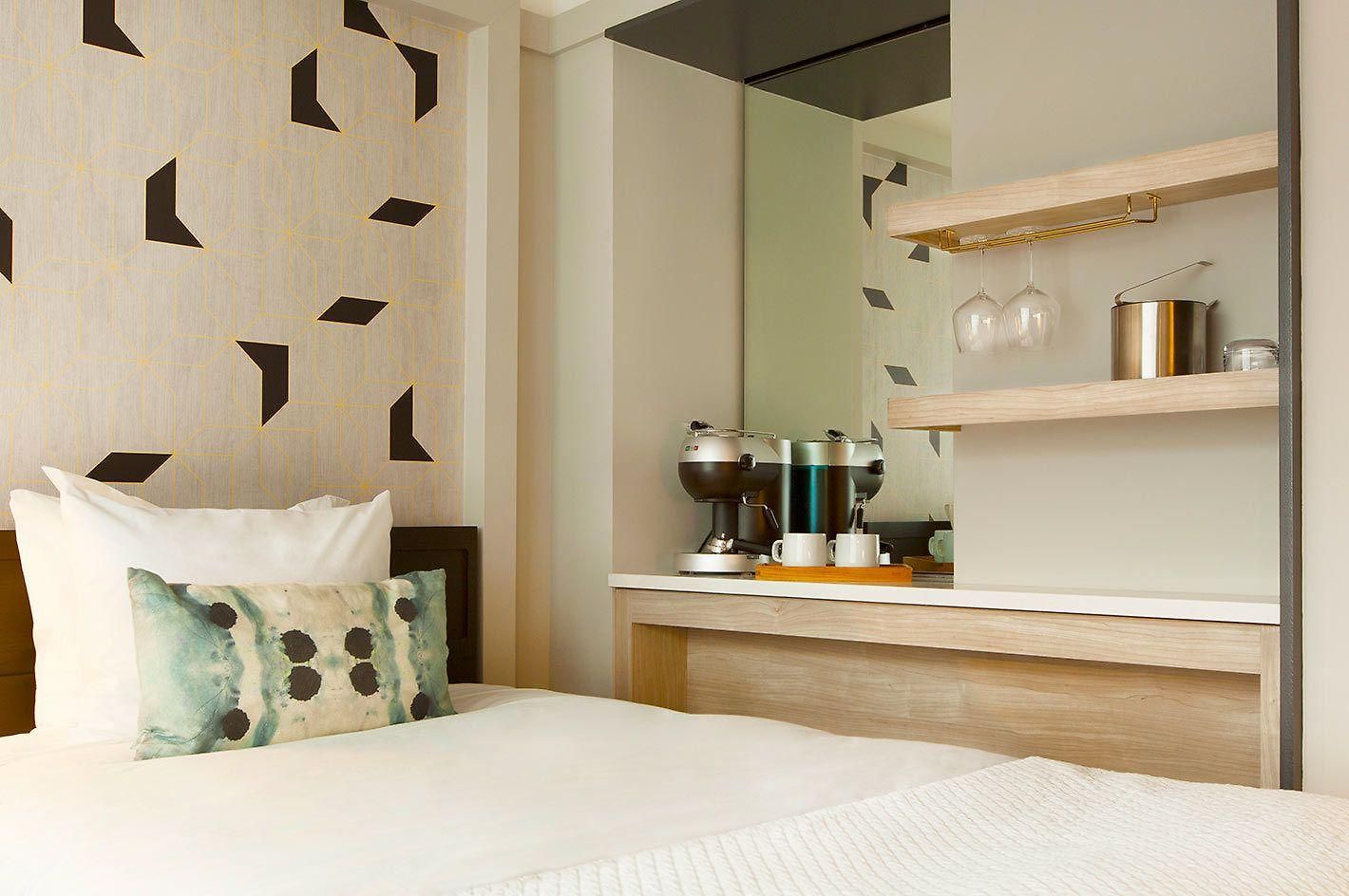 The Tillary Brooklyn Hotel
