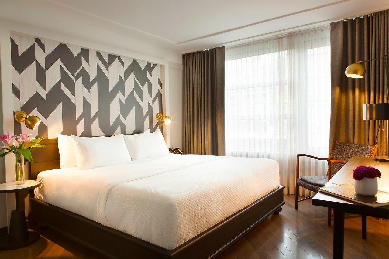 The Tillary Brooklyn Hotel New York