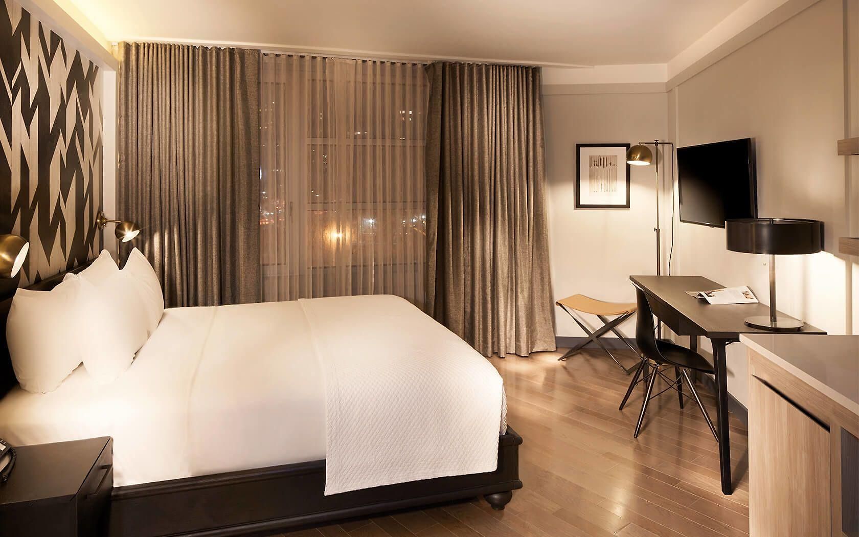 The Tillary Brooklyn 4* New York