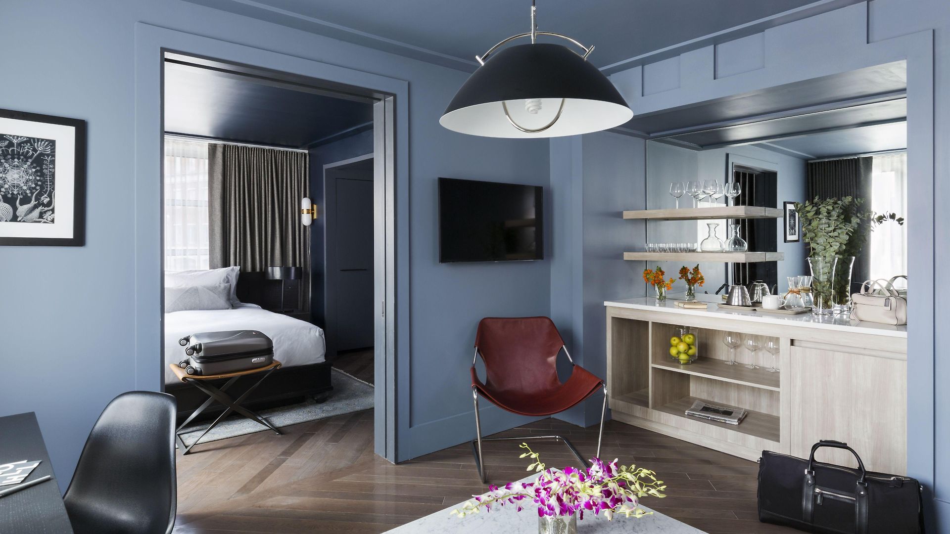 Hotel The Tillary Brooklyn