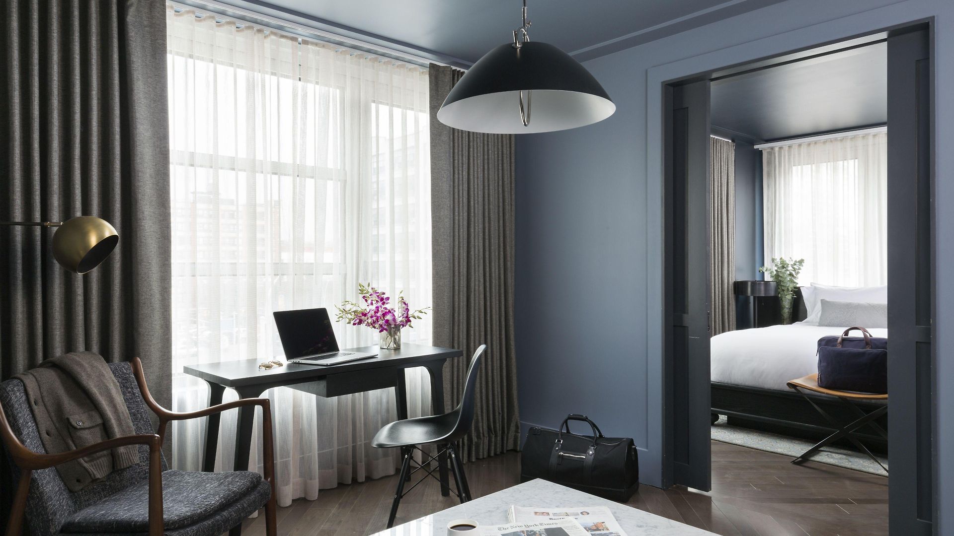 The Tillary Brooklyn 4*