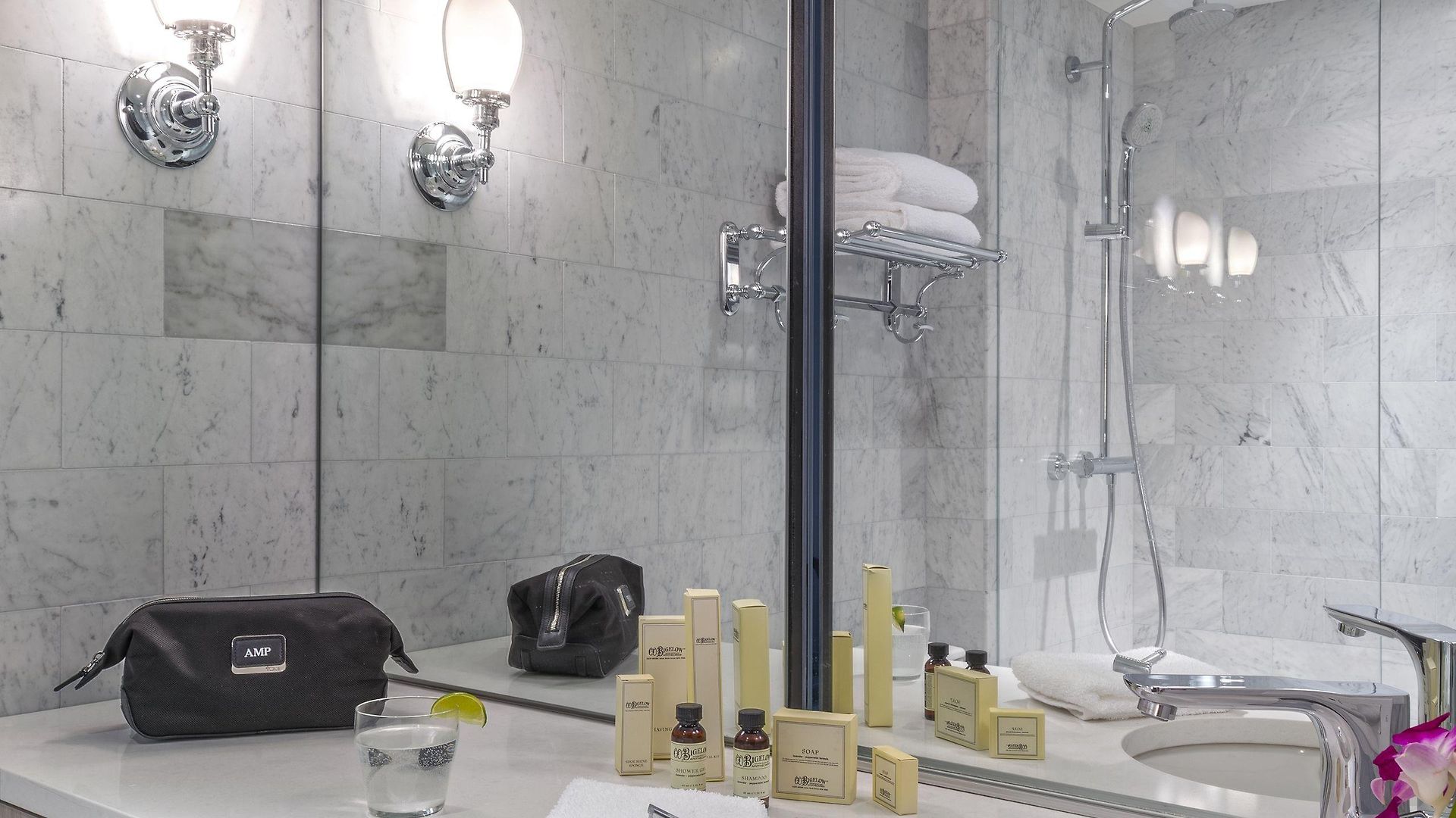 Hotel The Tillary Brooklyn 4*