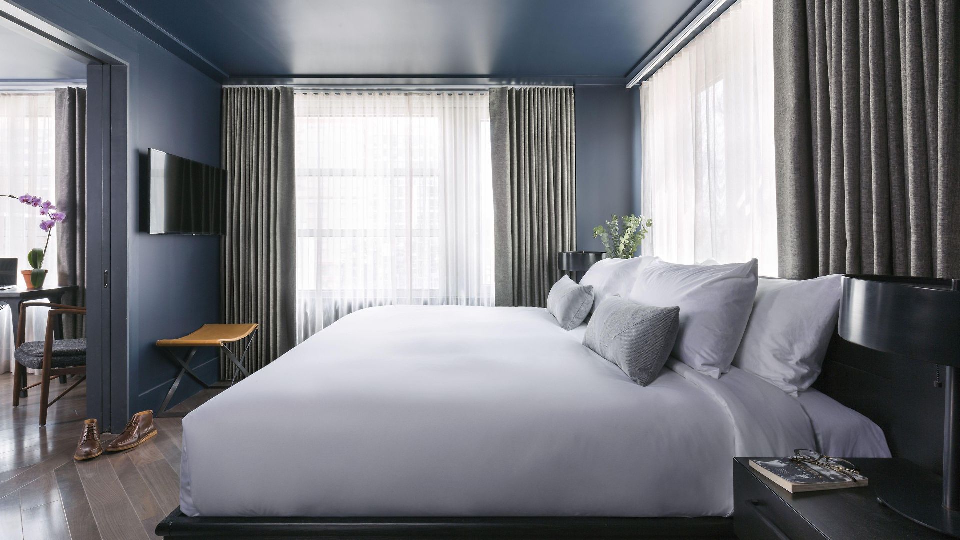 Hotel The Tillary Brooklyn 4*