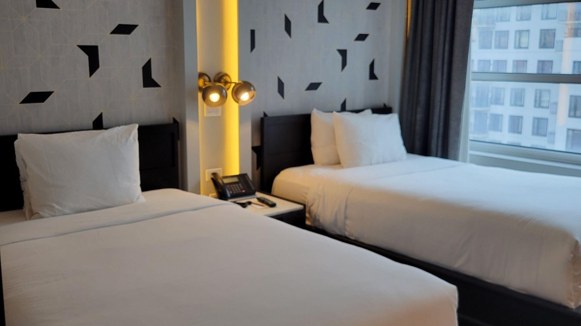 Hotel The Tillary Brooklyn New York