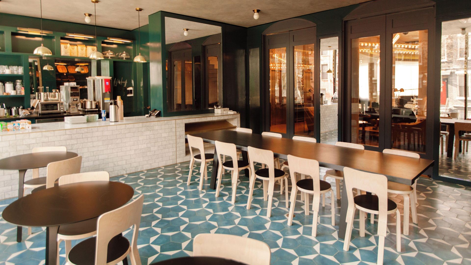 The Tillary Brooklyn Hotel 4*