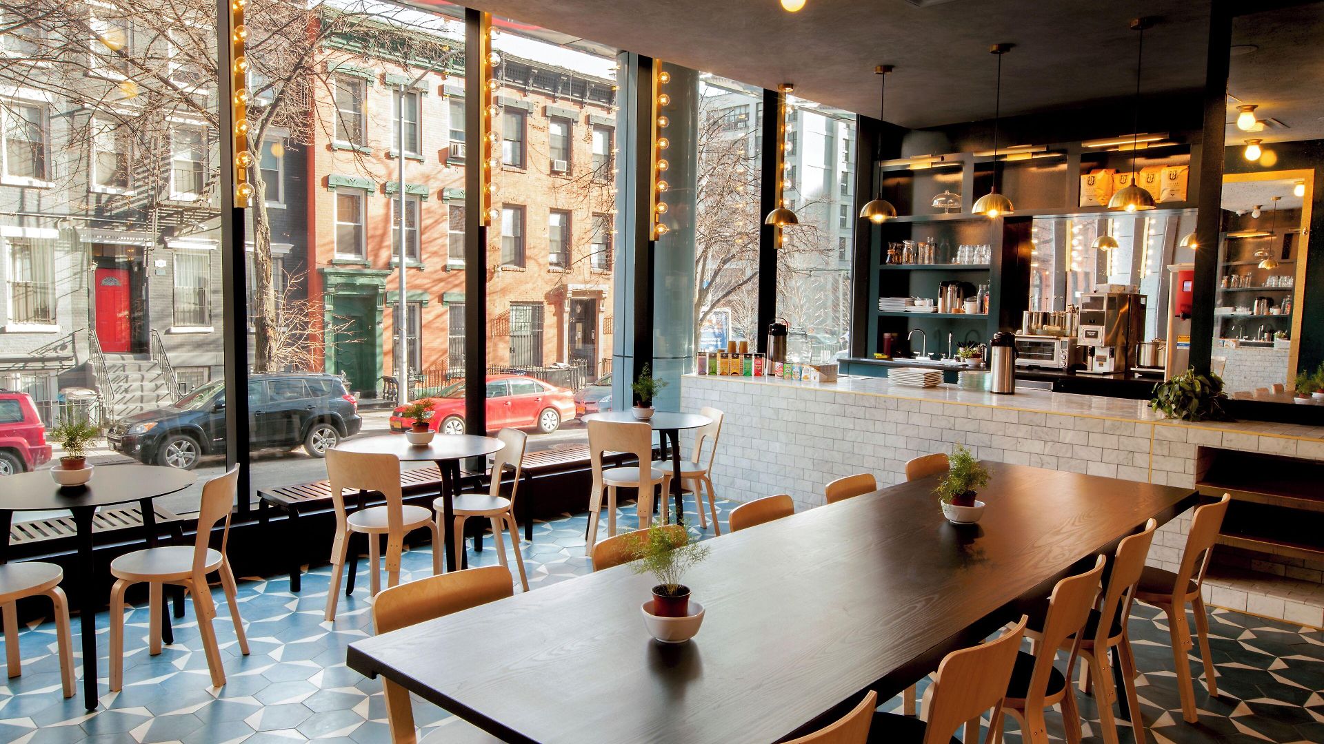 The Tillary Brooklyn Hotel 4*