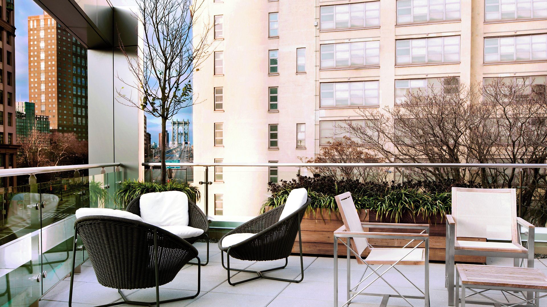 The Tillary Brooklyn 4* New York