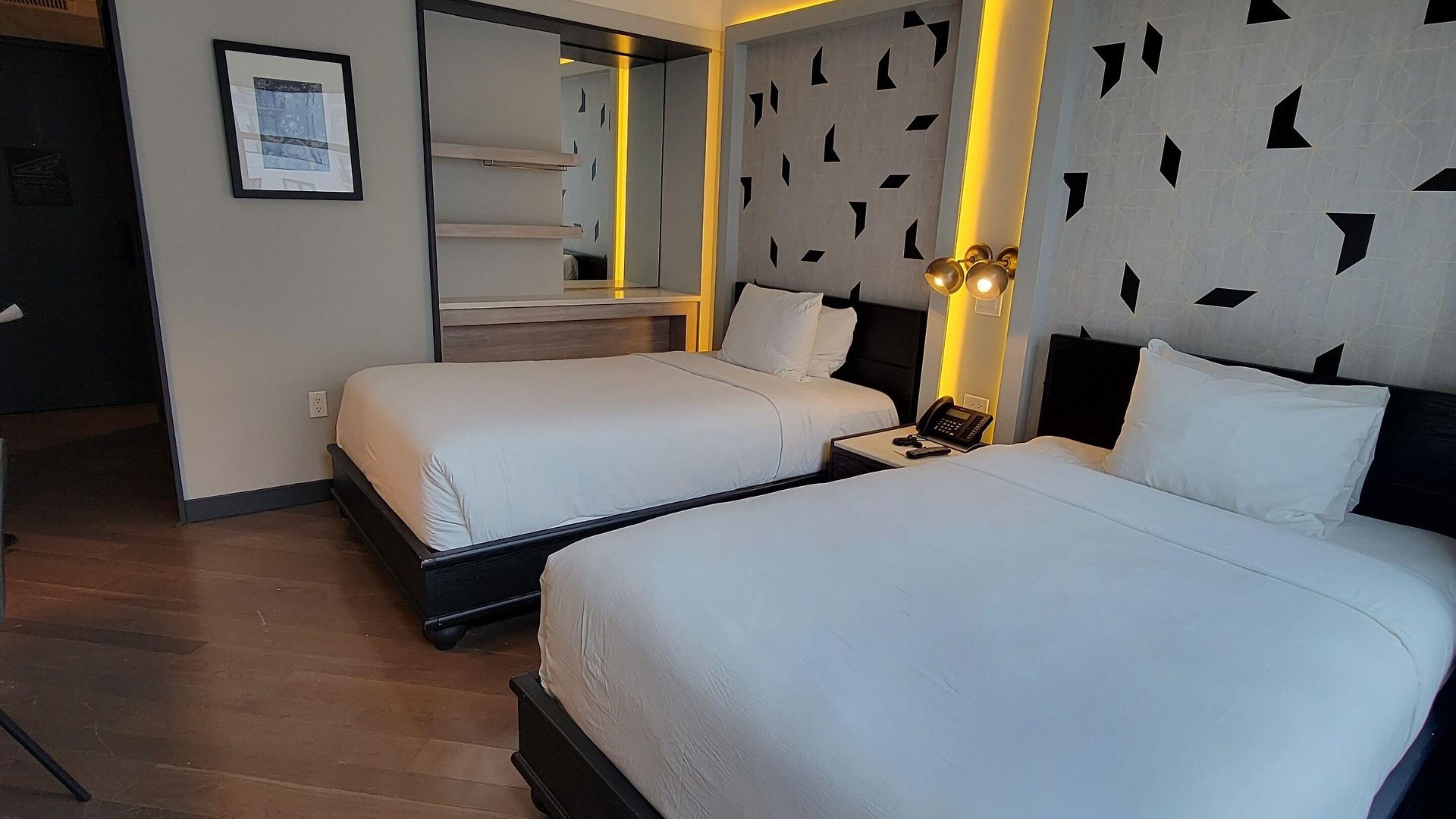 Hotel The Tillary Brooklyn