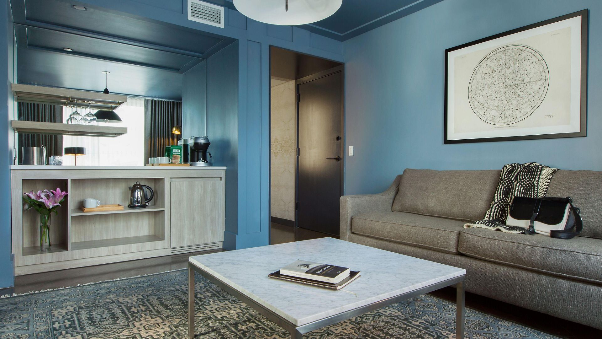 Hotel The Tillary Brooklyn 4*