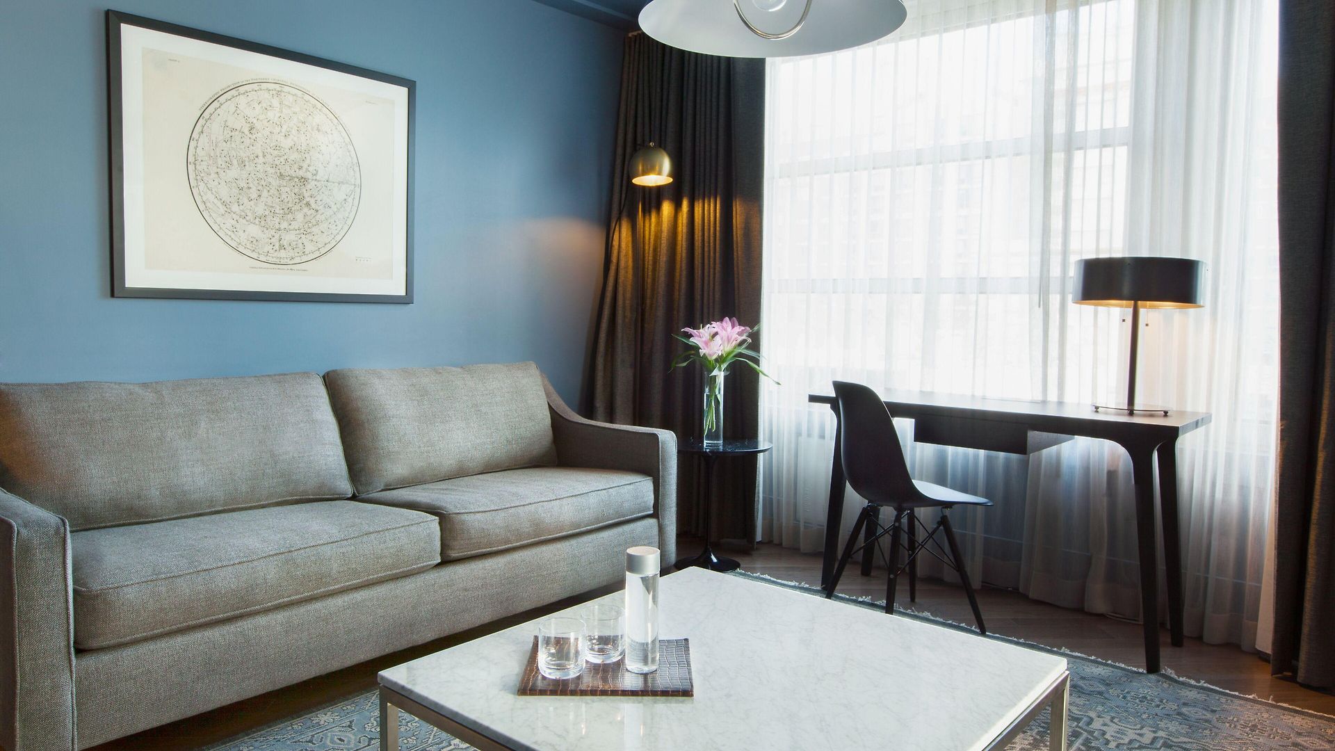 The Tillary Brooklyn Hotel 4*