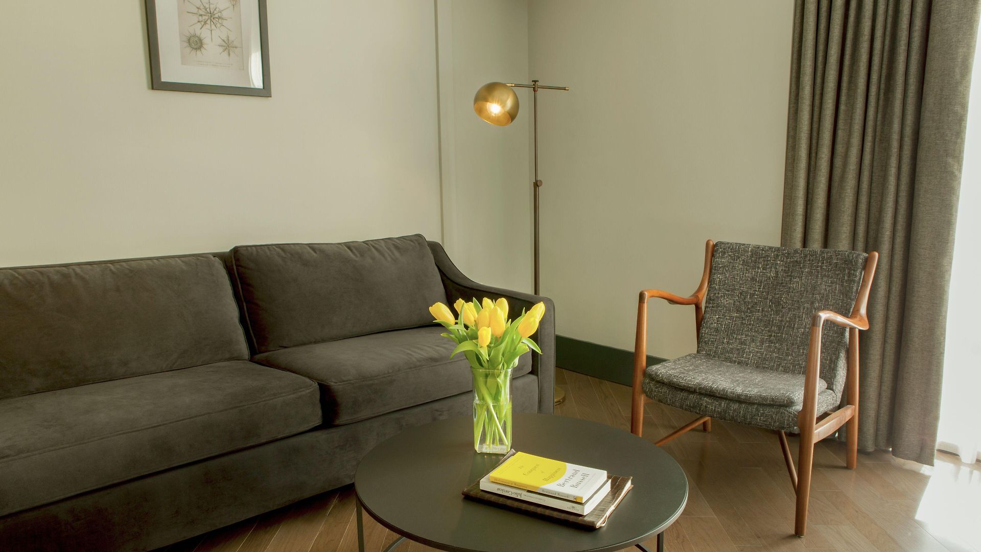 The Tillary Brooklyn 4*