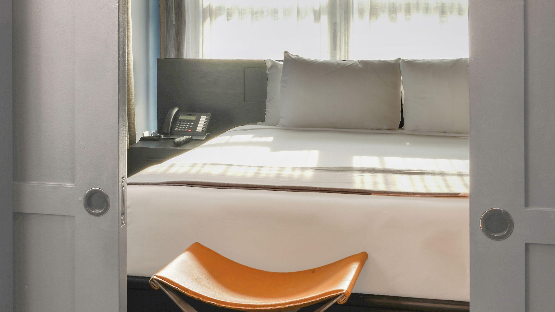 Hotel The Tillary Brooklyn New York