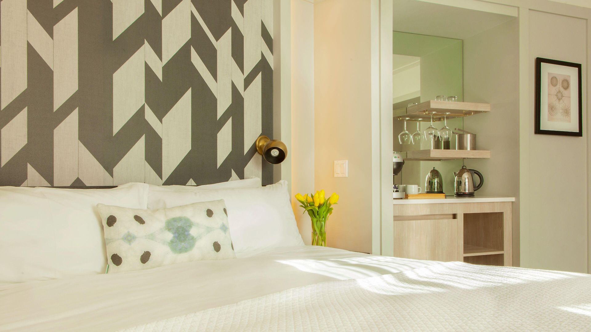 The Tillary Brooklyn Hotel New York