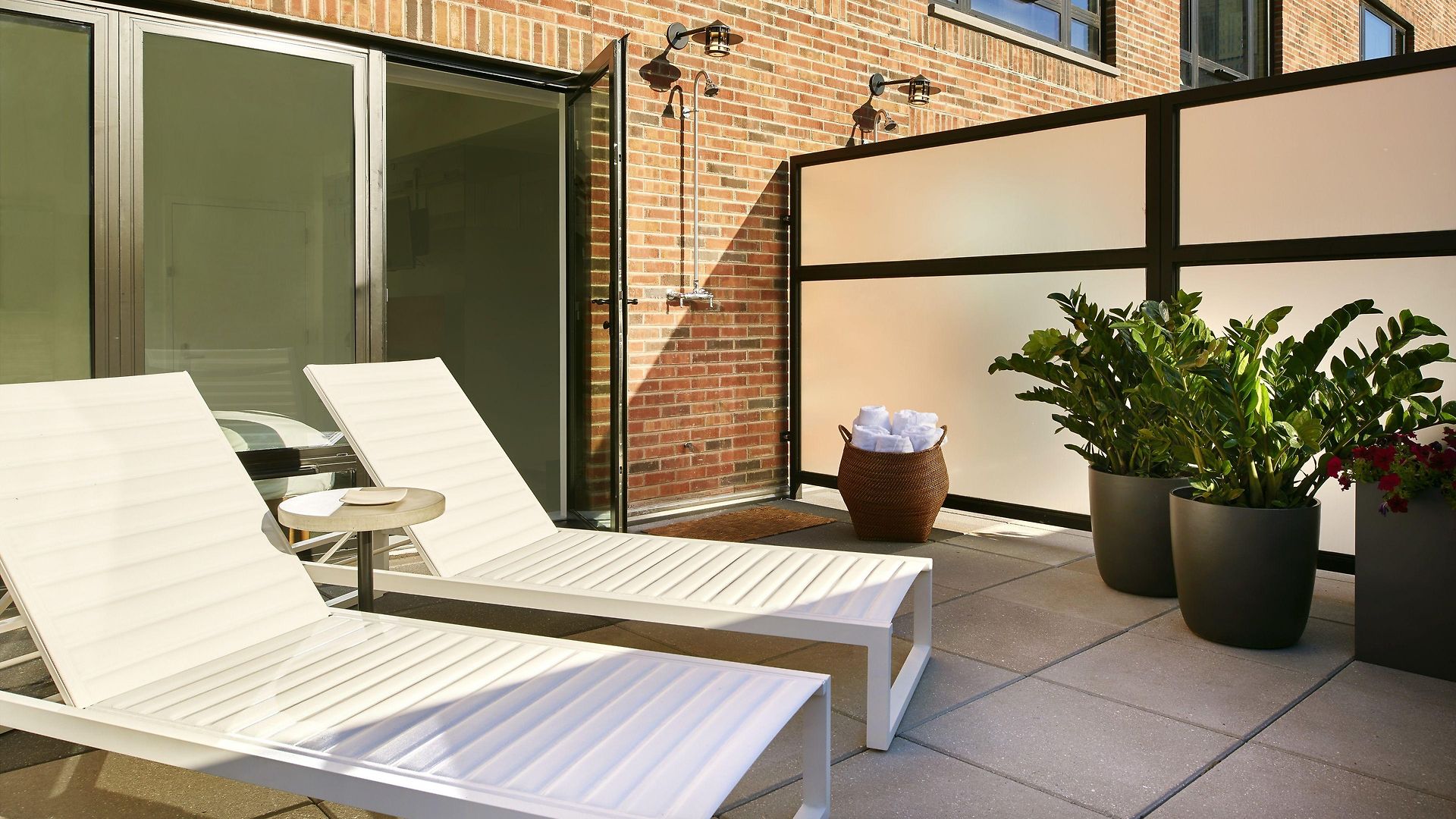 Arlo Soho Hotel 4*