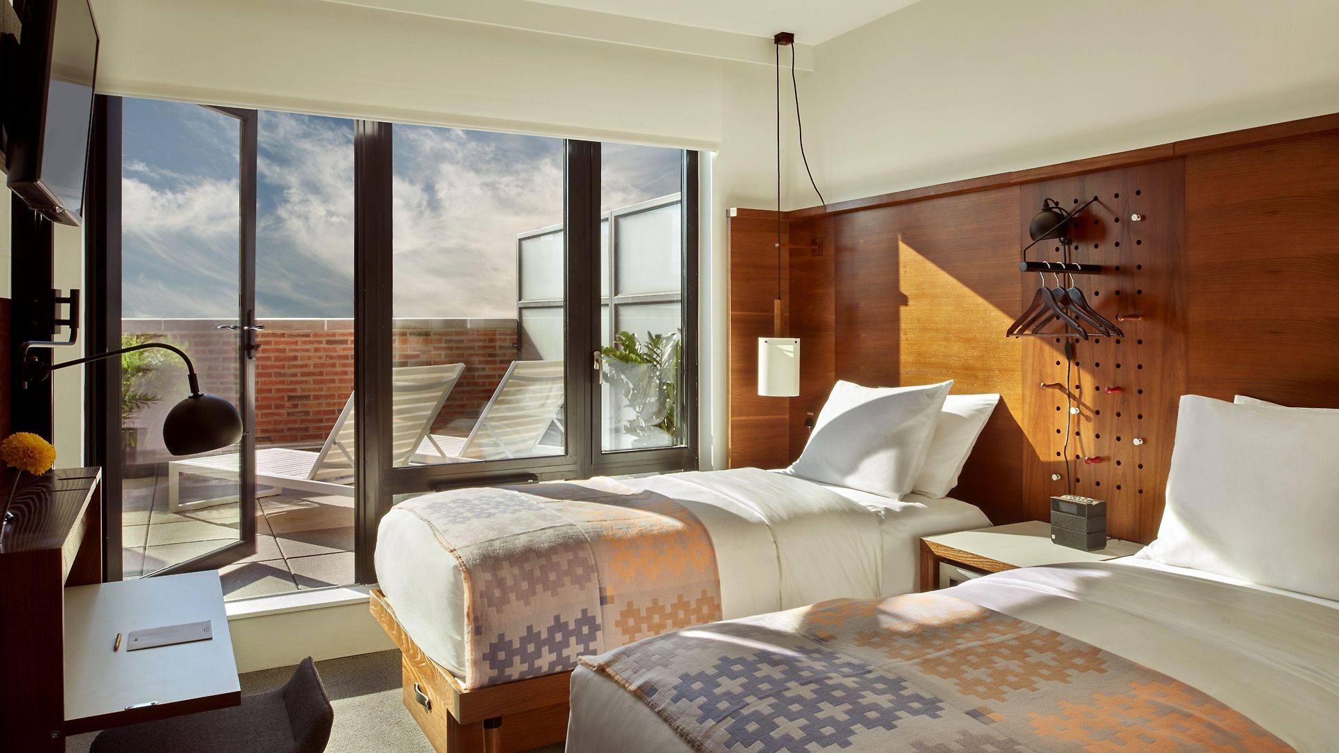 Hotel Arlo Soho New York