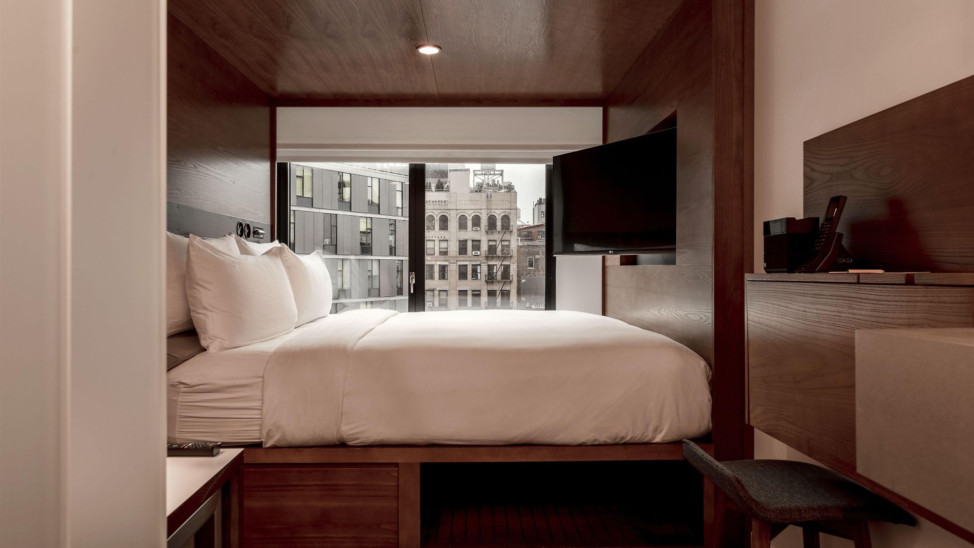 Arlo Soho 4* New York