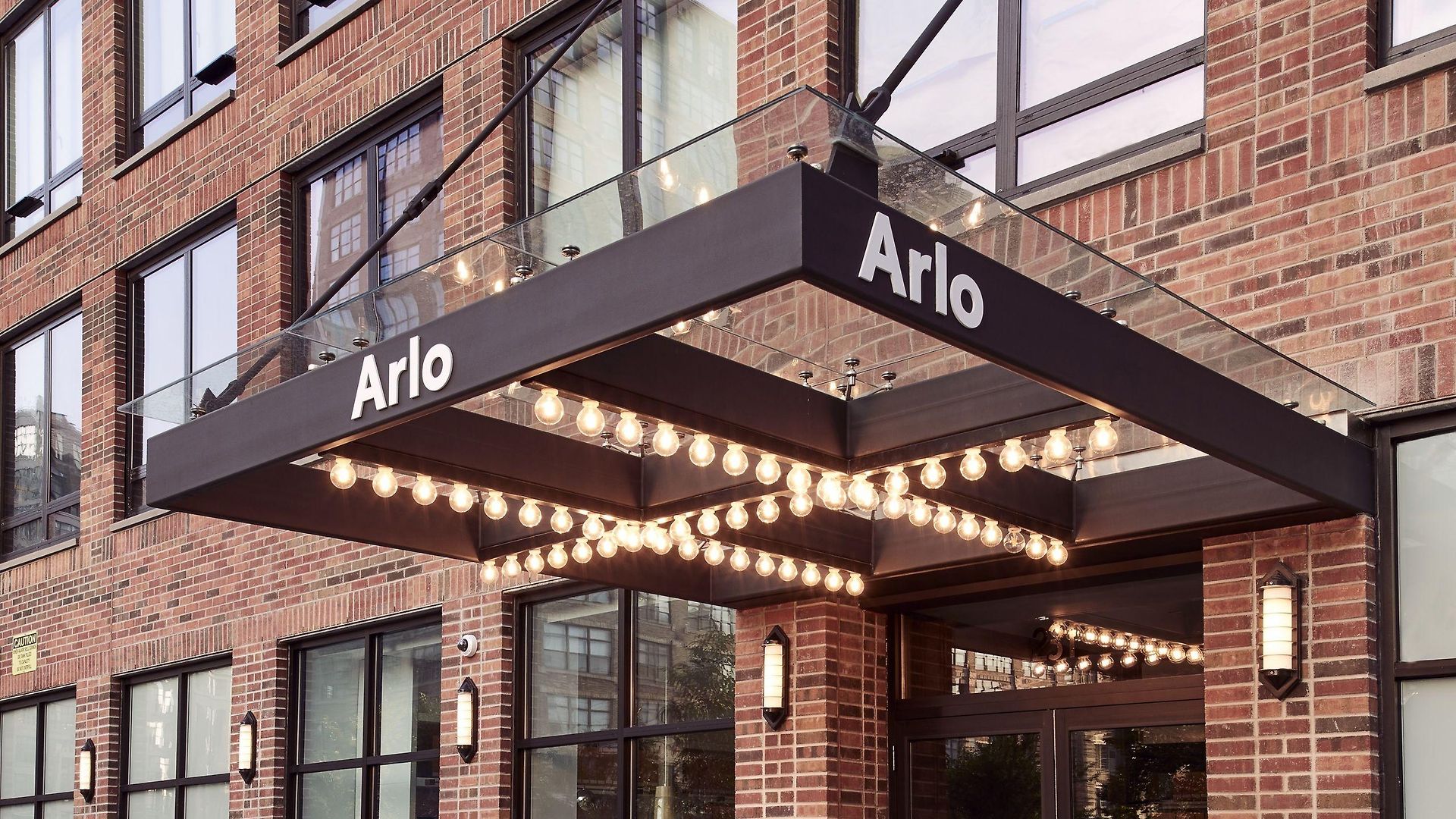 Arlo Soho Hotel New York
