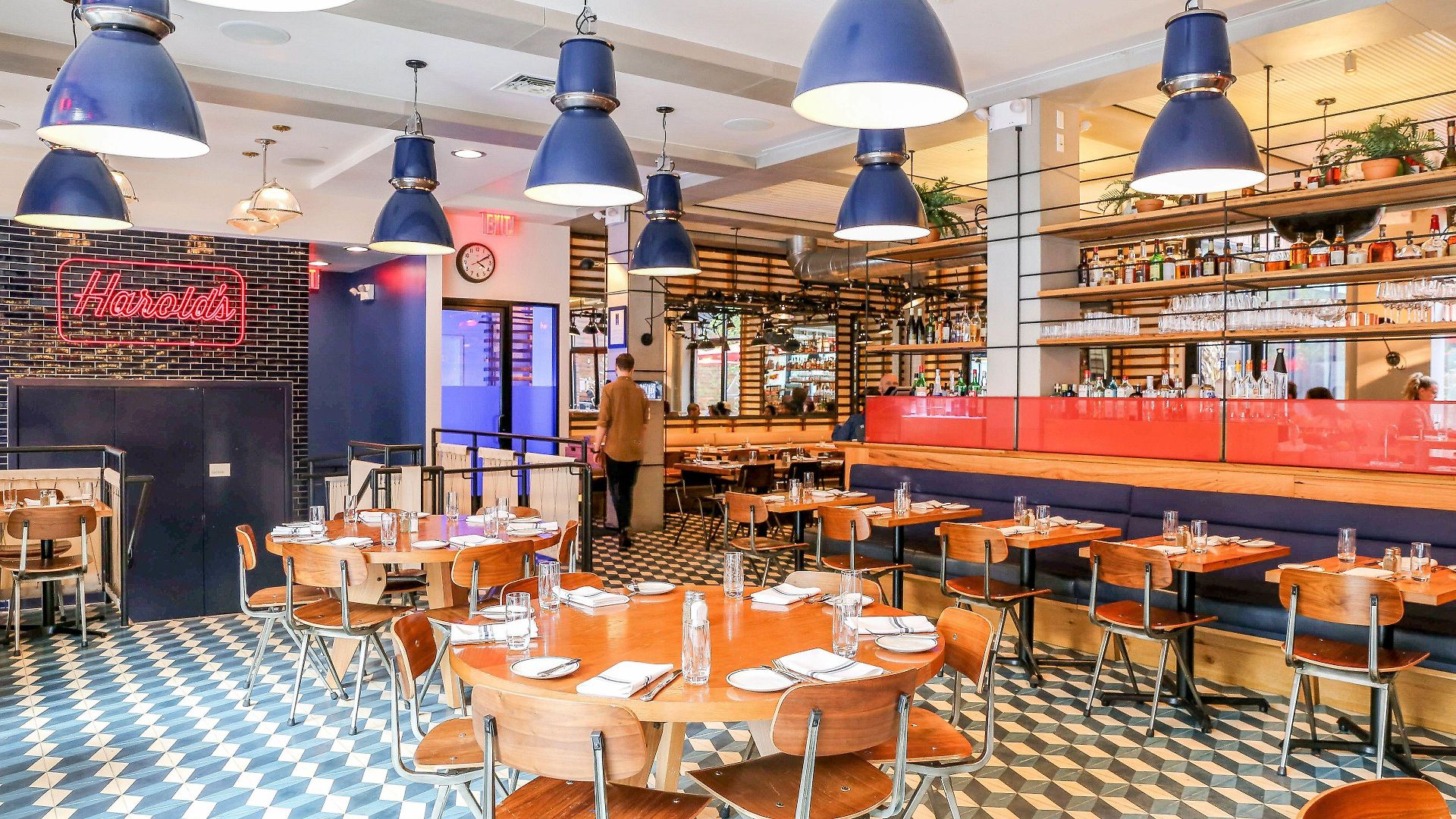 Arlo Soho 4*