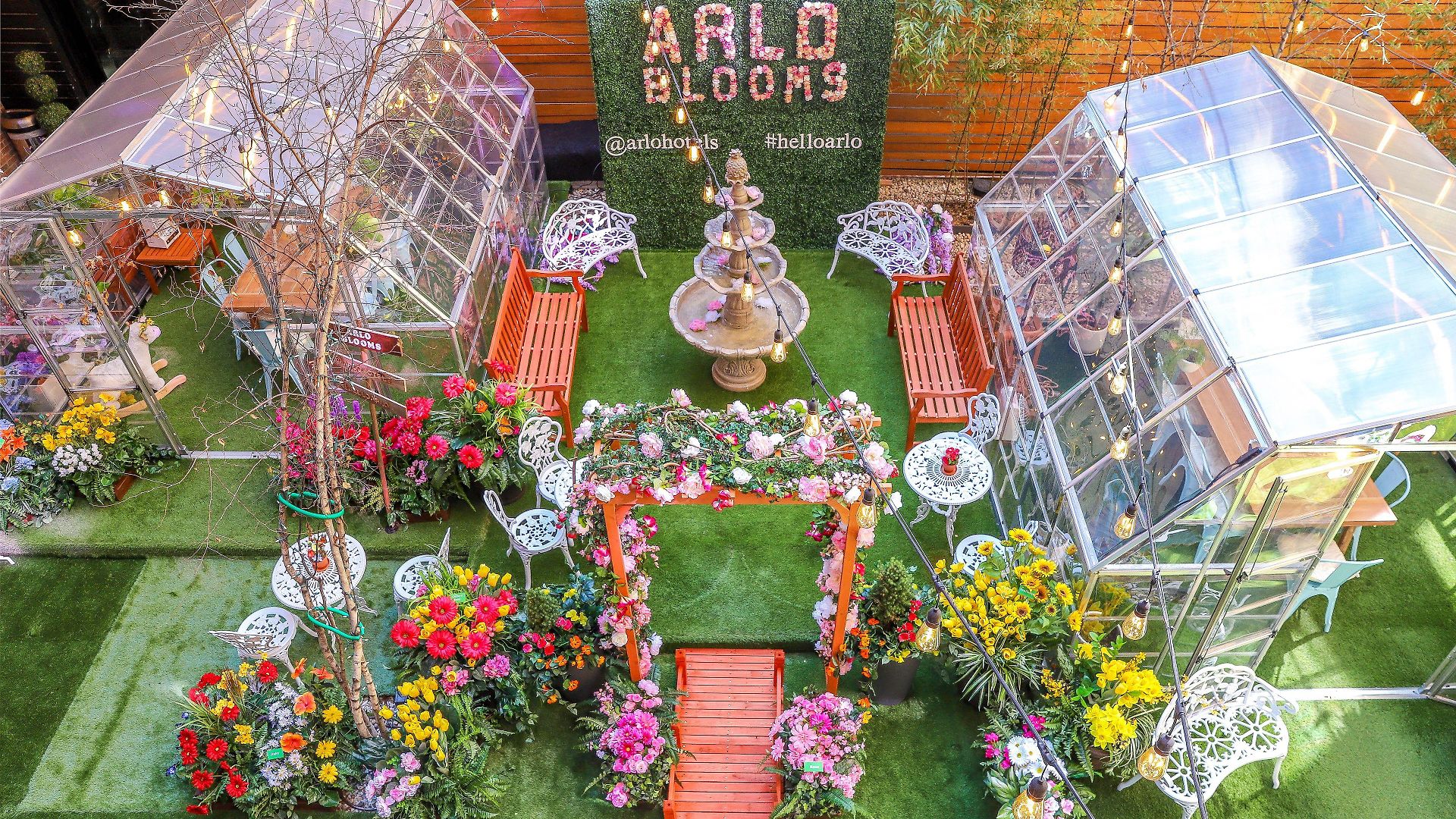 Hotel Arlo Soho New York