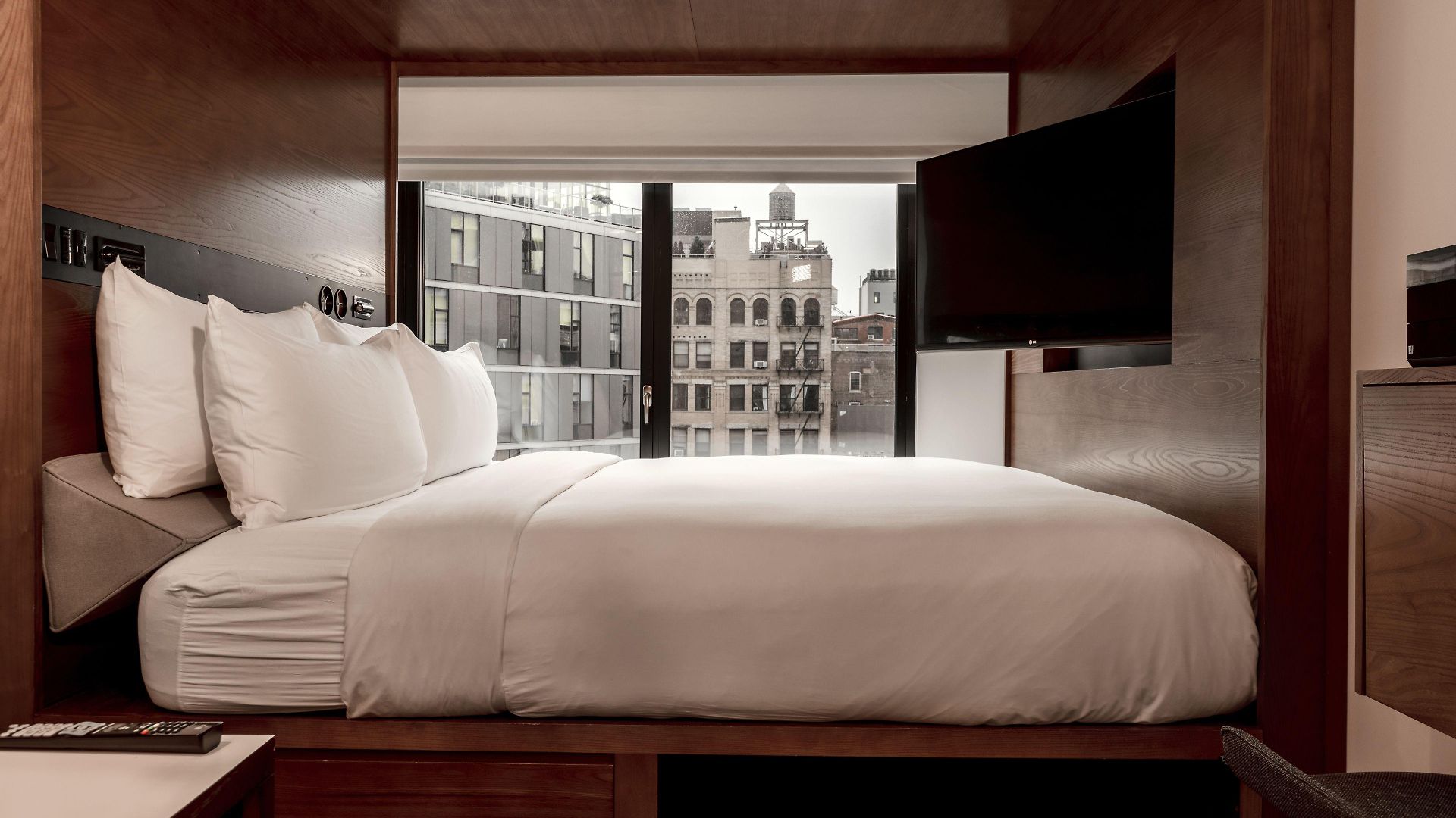 Hotel Arlo Soho New York