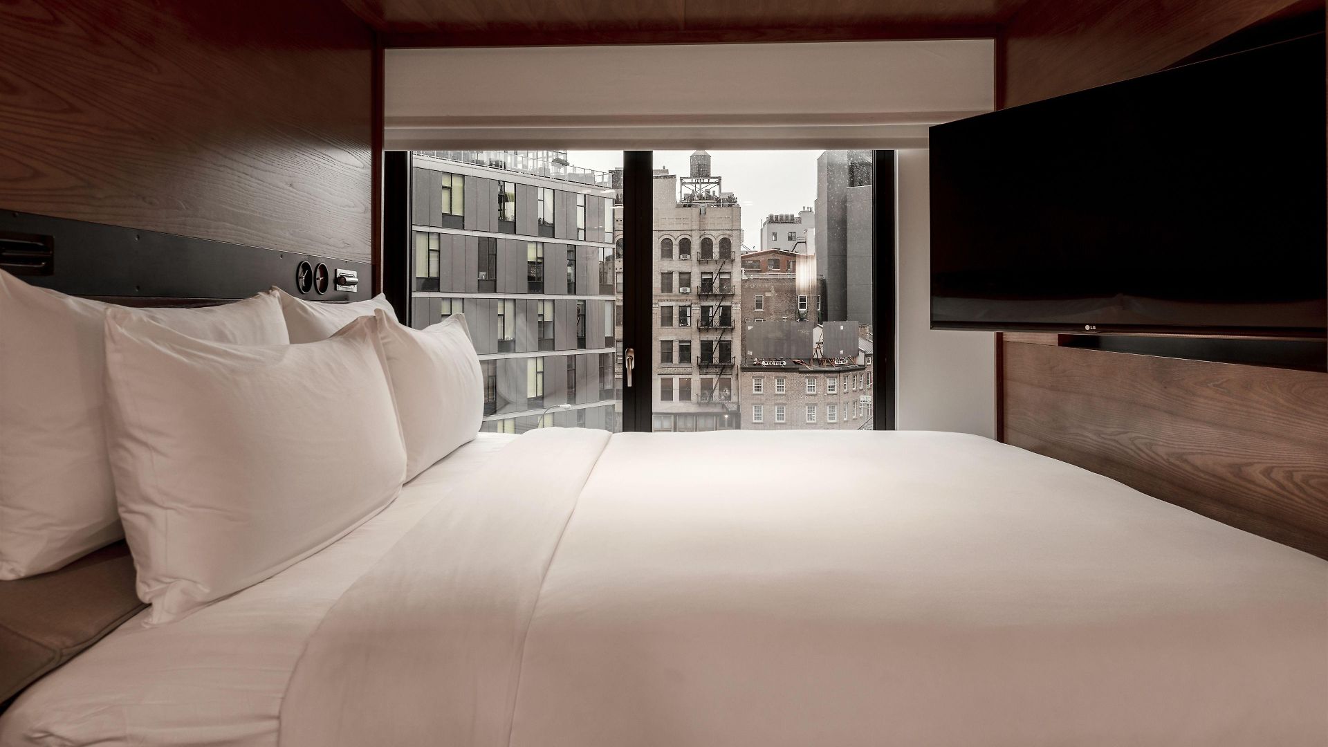 Arlo Soho 4* New York