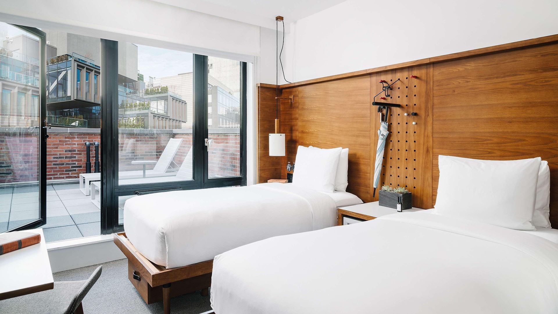 Arlo Soho Hotel