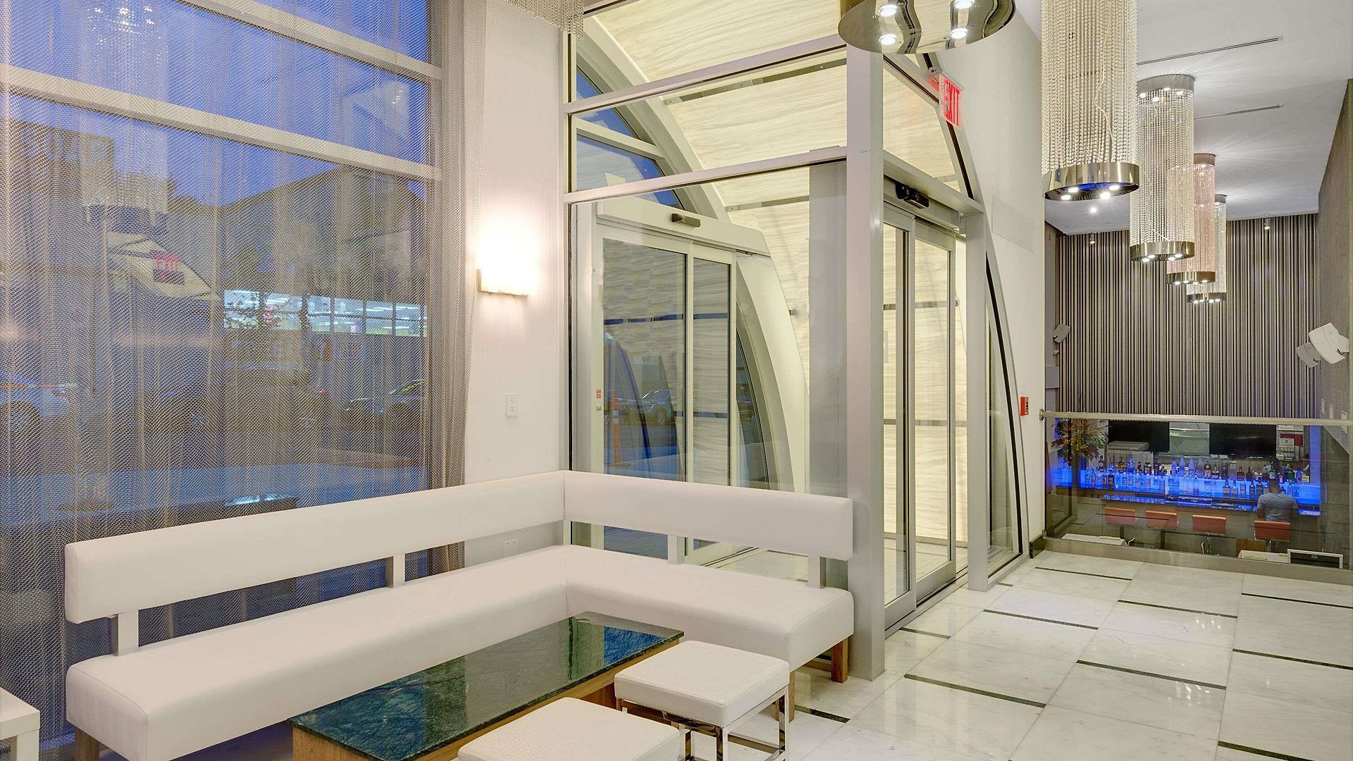 Hotel Wyndham Garden Brooklyn Sunset Park 4*