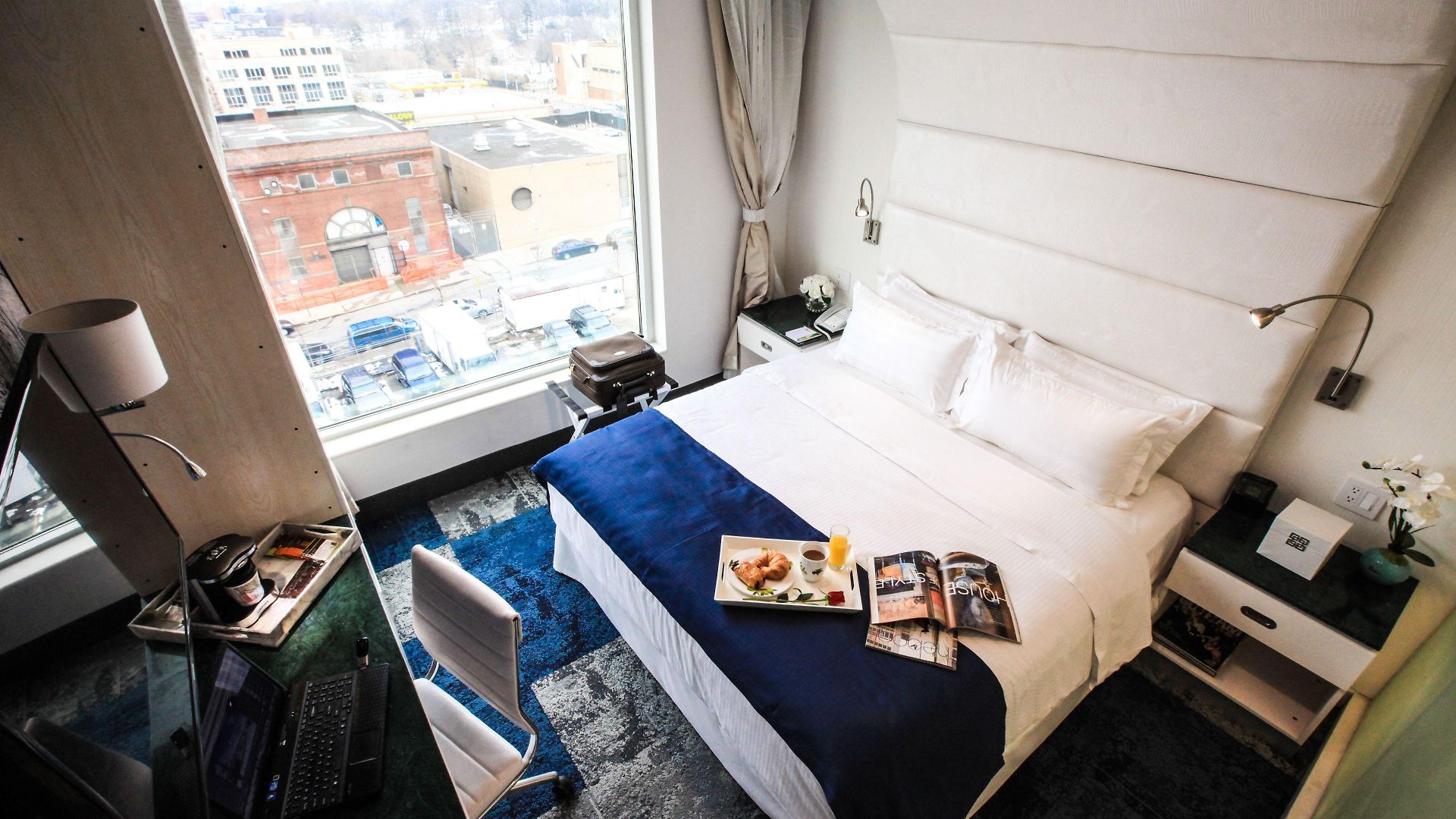 Wyndham Garden Brooklyn Sunset Park Hotel New York