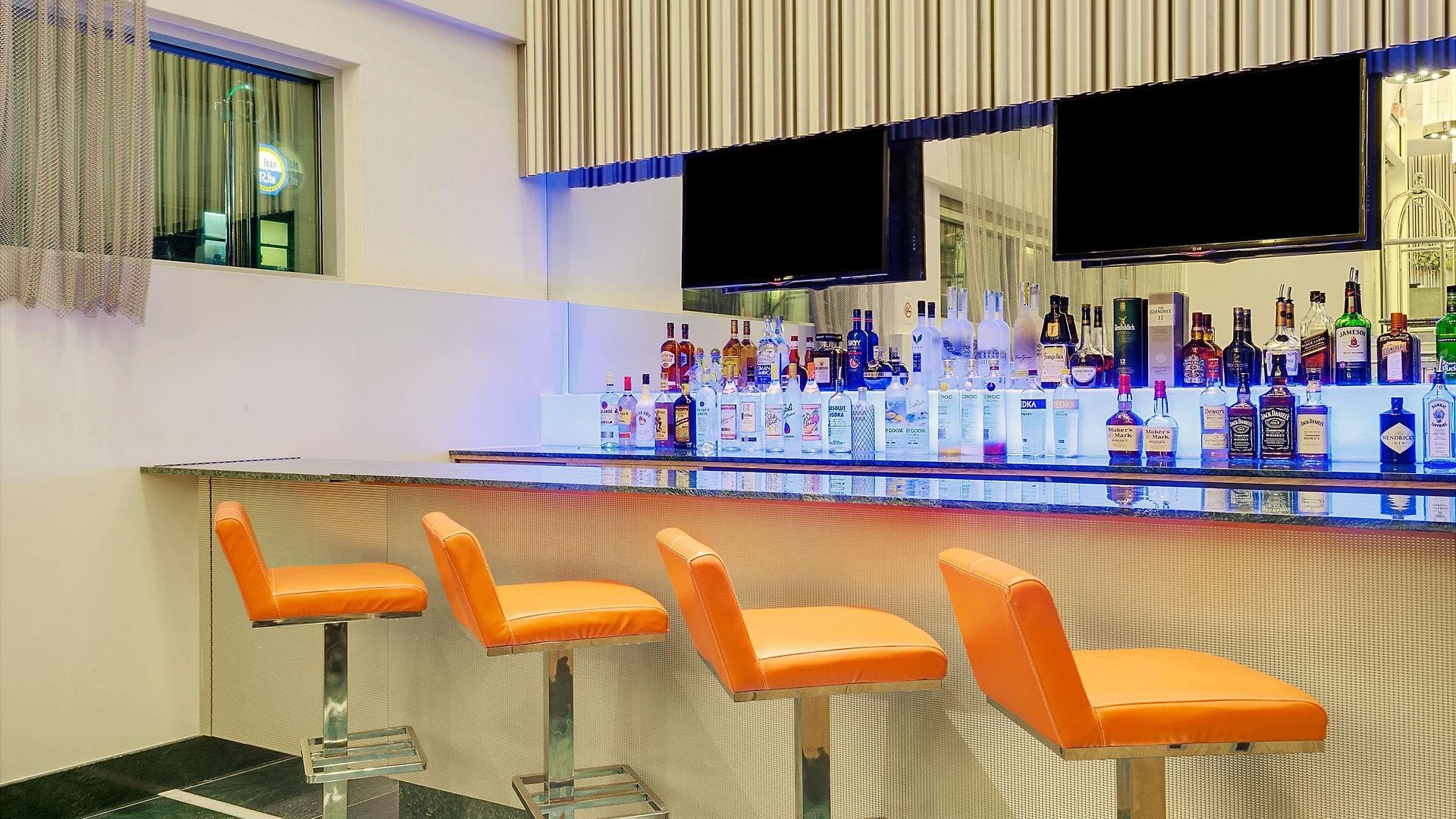 Wyndham Garden Brooklyn Sunset Park Hotel
