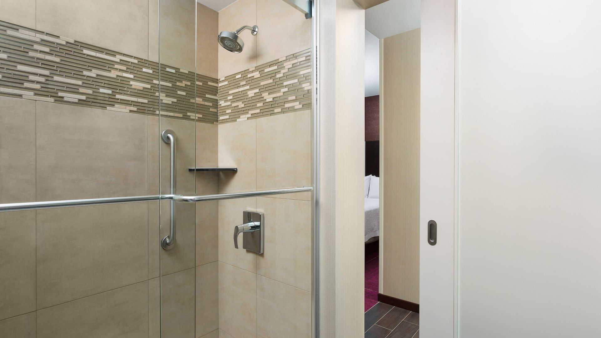 Hampton Times Square Hotel 3*