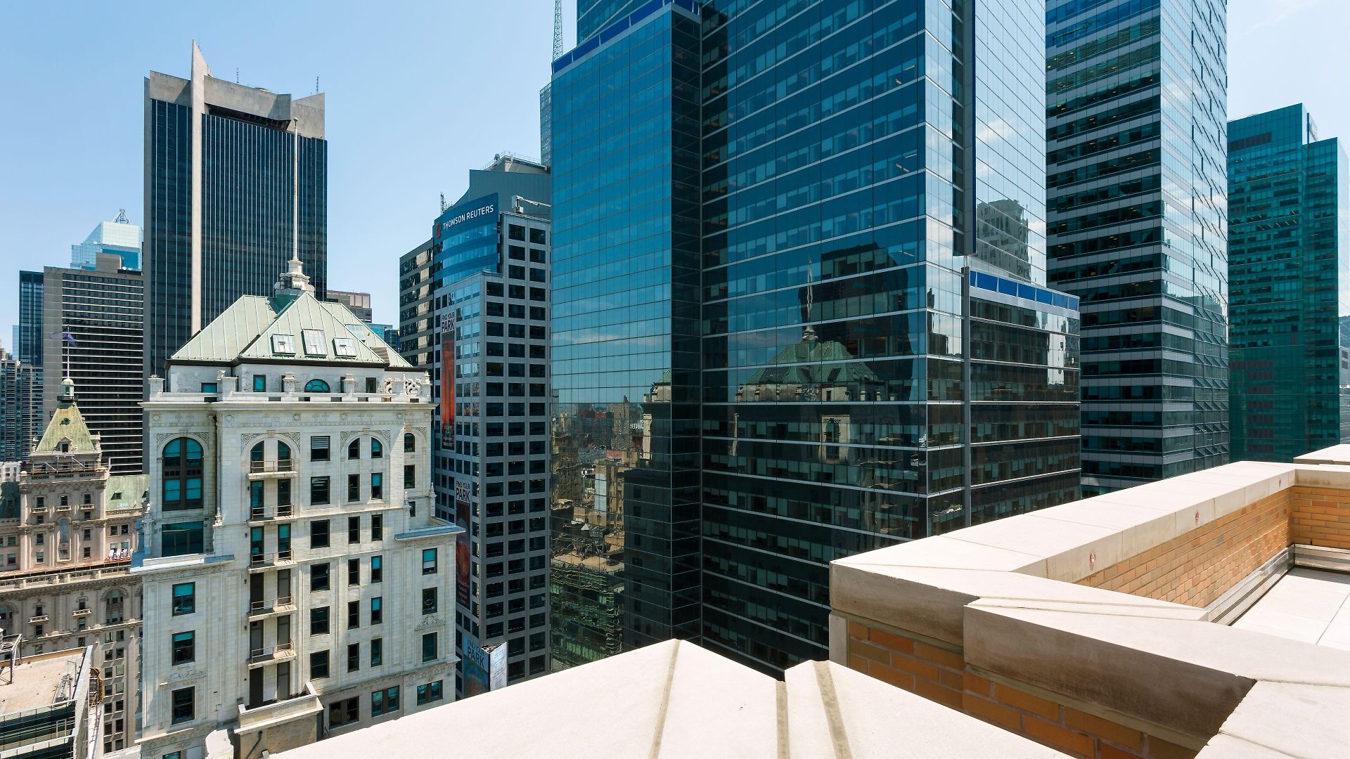 Hampton Times Square Hotel 3*