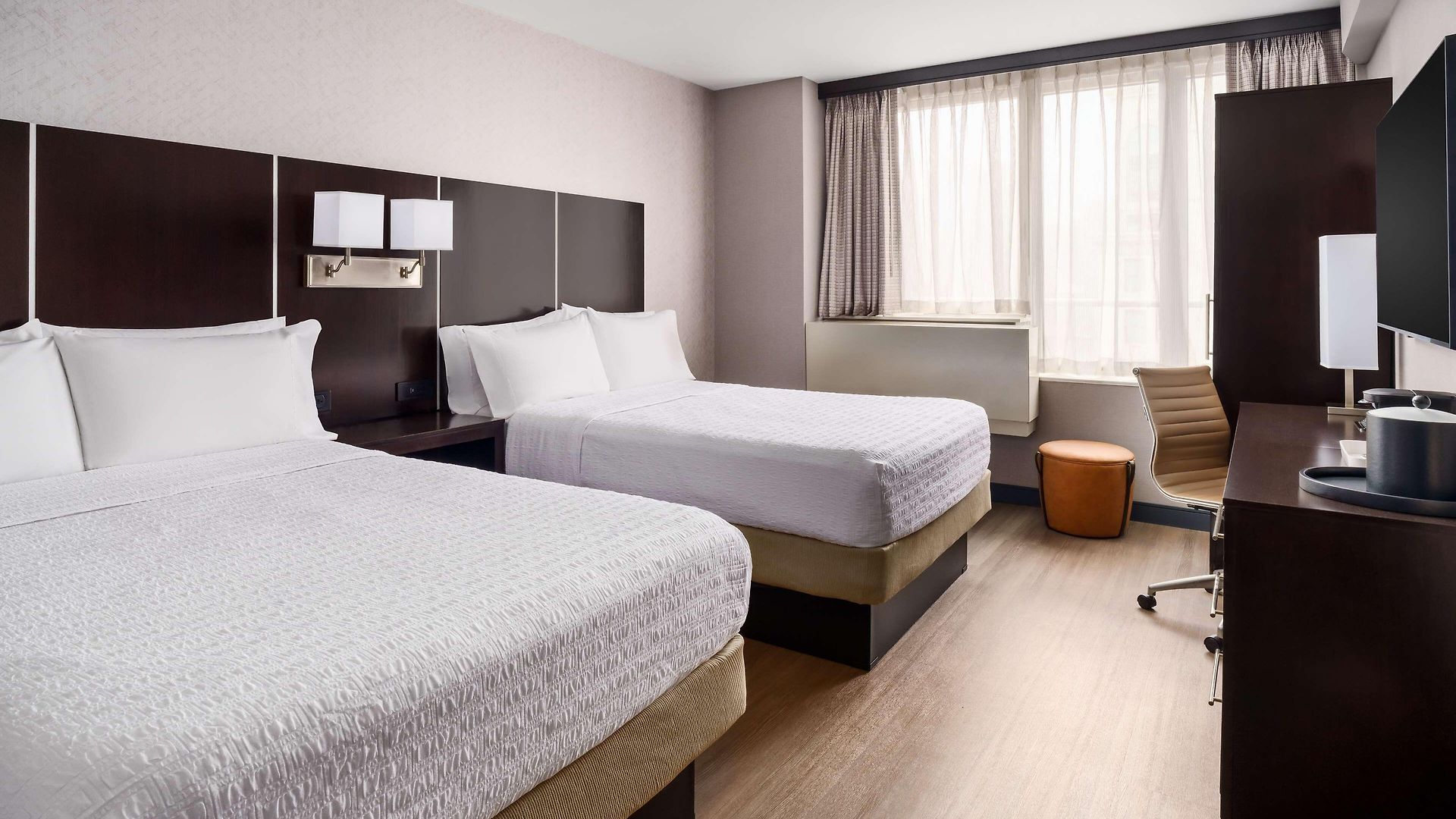 Hampton Times Square 3* New York